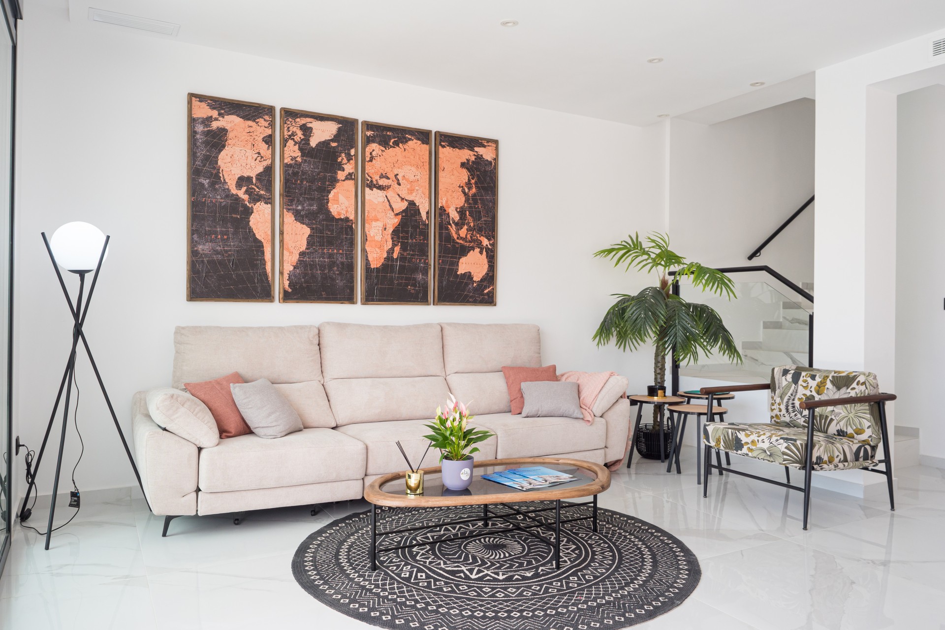 New - Detached Villa - San Pedro del Pinatar - San Pedro del Pinatar - Town