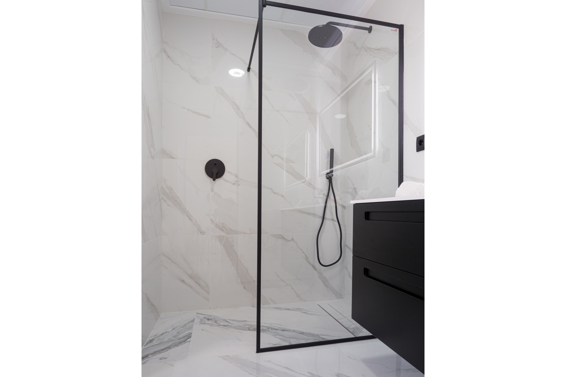 New - Detached Villa - San Pedro del Pinatar - San Pedro del Pinatar - Town