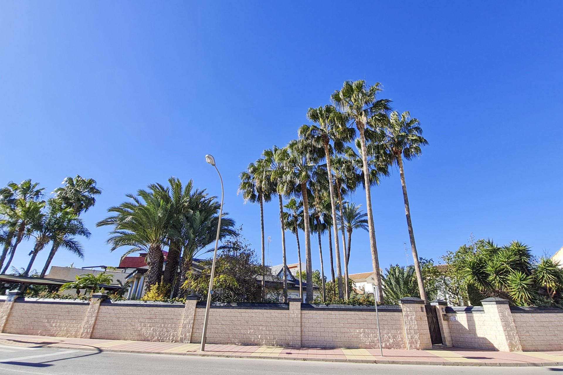 New - Detached Villa - San Pedro del Pinatar - San Pedro del Pinatar - Town
