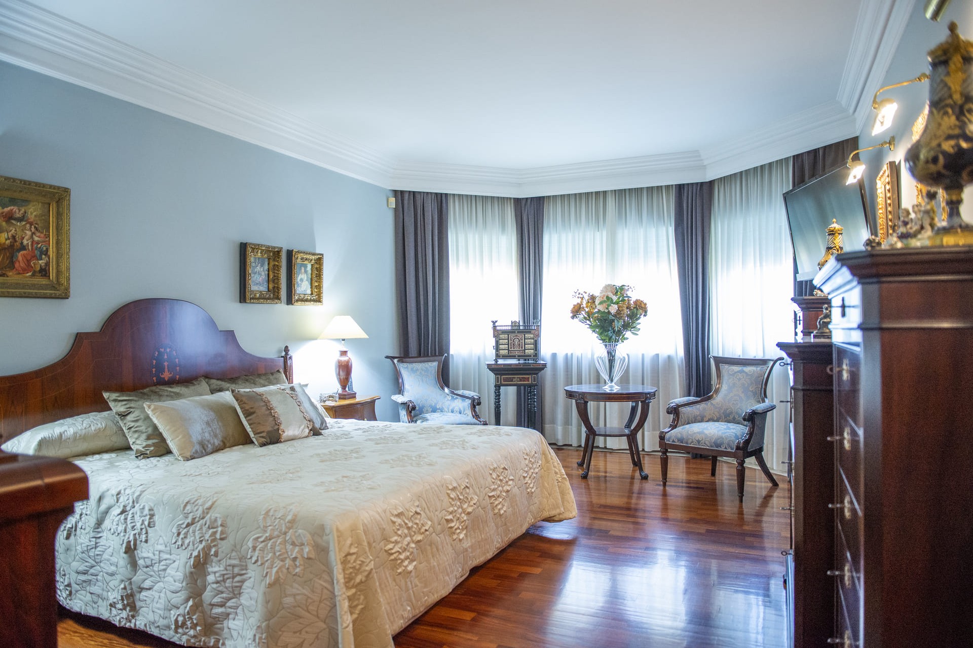 New - Detached Villa - San Pedro del Pinatar - San Pedro del Pinatar - Town