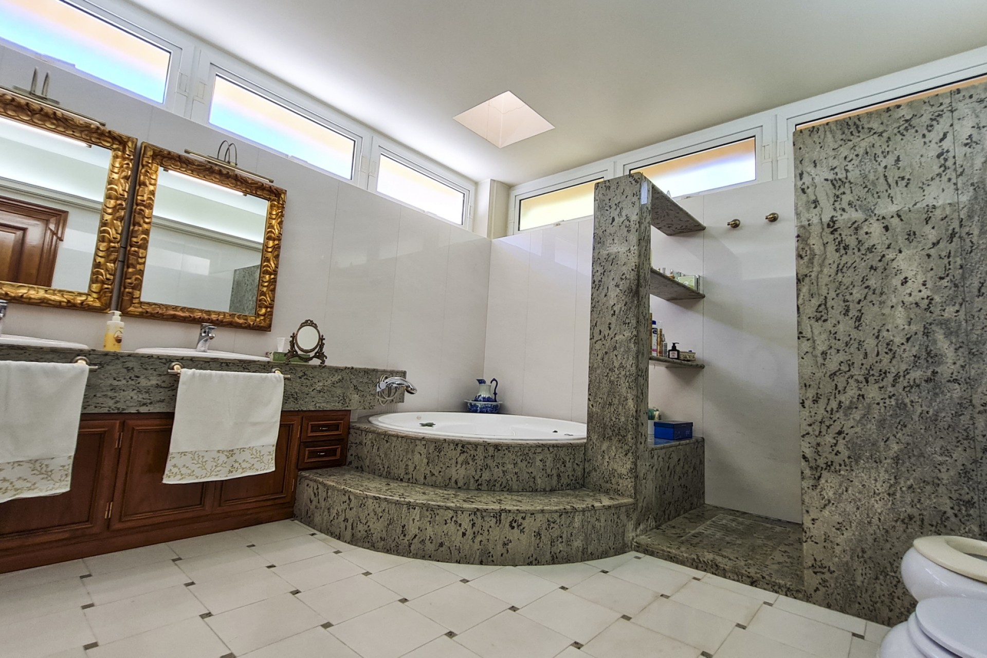 New - Detached Villa - San Pedro del Pinatar - San Pedro del Pinatar - Town