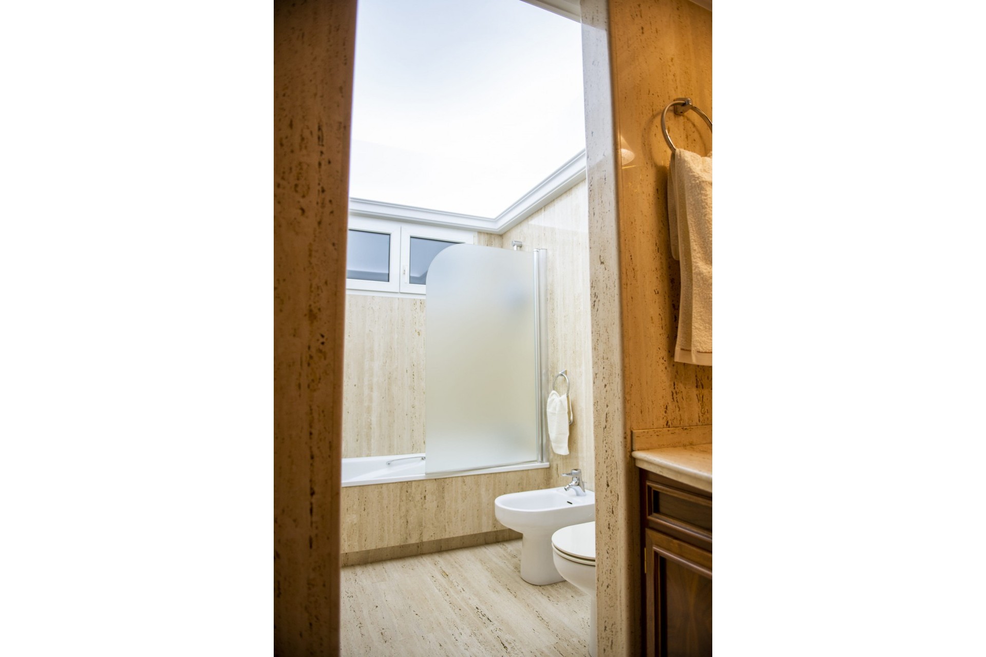 New - Detached Villa - San Pedro del Pinatar - San Pedro del Pinatar - Town