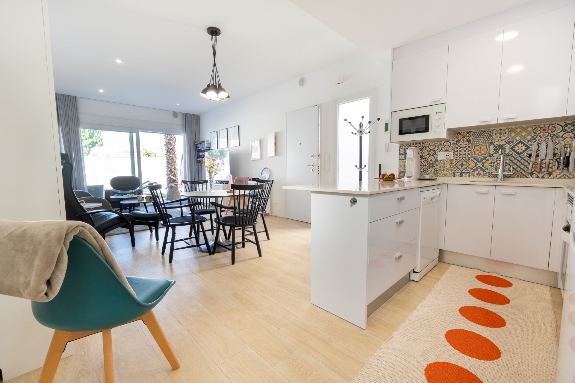 New - Detached Villa - San Pedro del Pinatar - San Pedro del Pinatar - Town