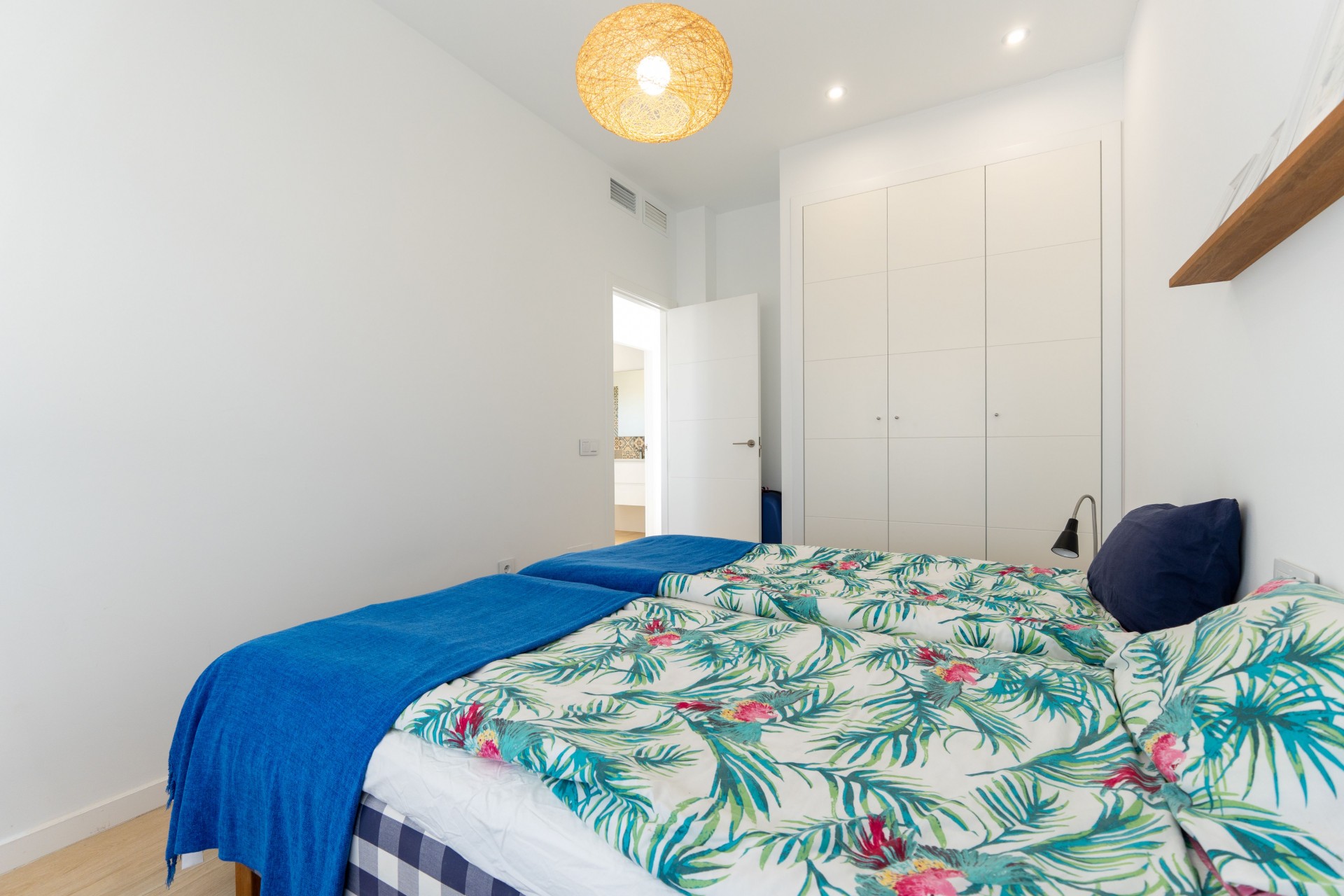 New - Detached Villa - San Pedro del Pinatar - San Pedro del Pinatar - Town