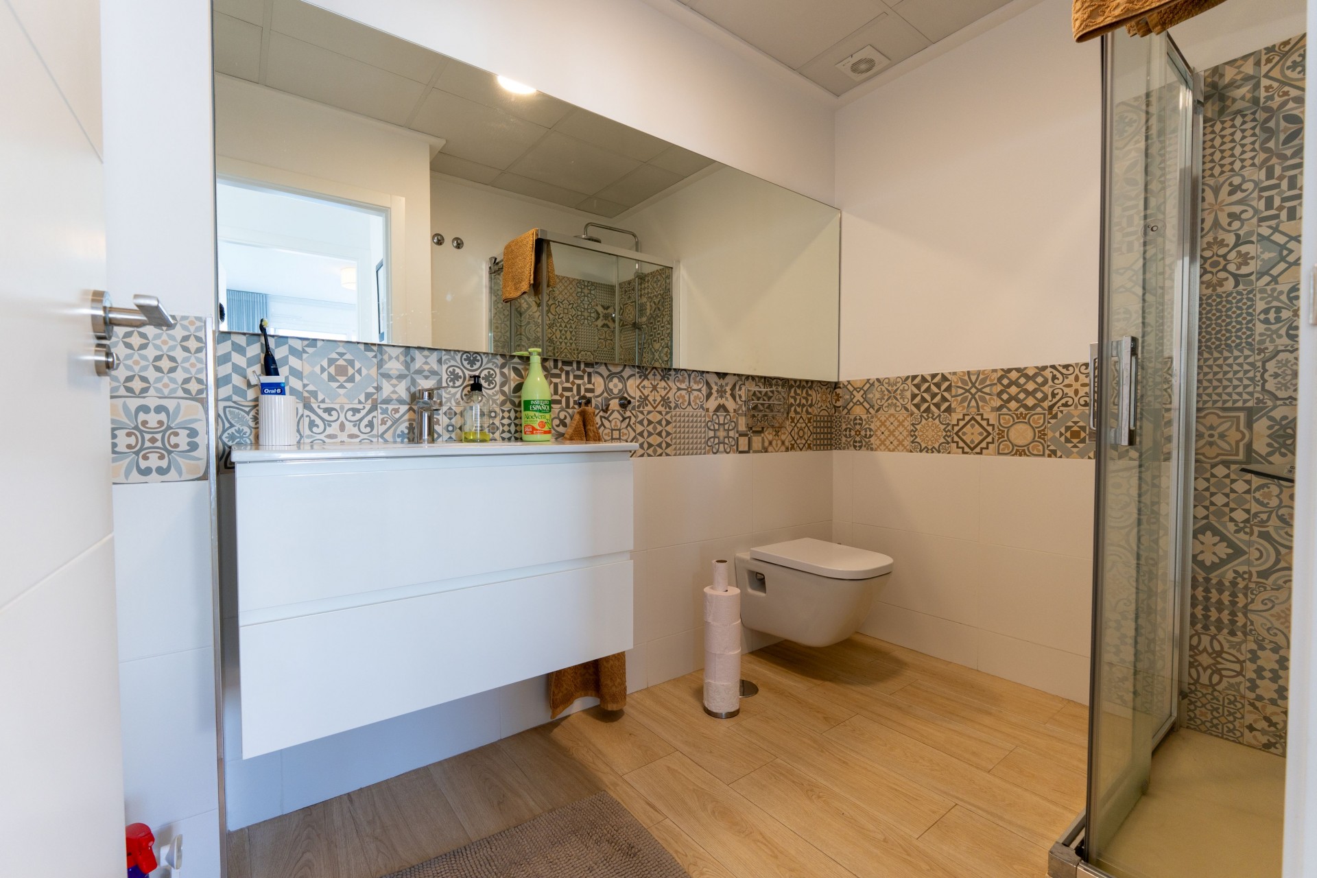 New - Detached Villa - San Pedro del Pinatar - San Pedro del Pinatar - Town