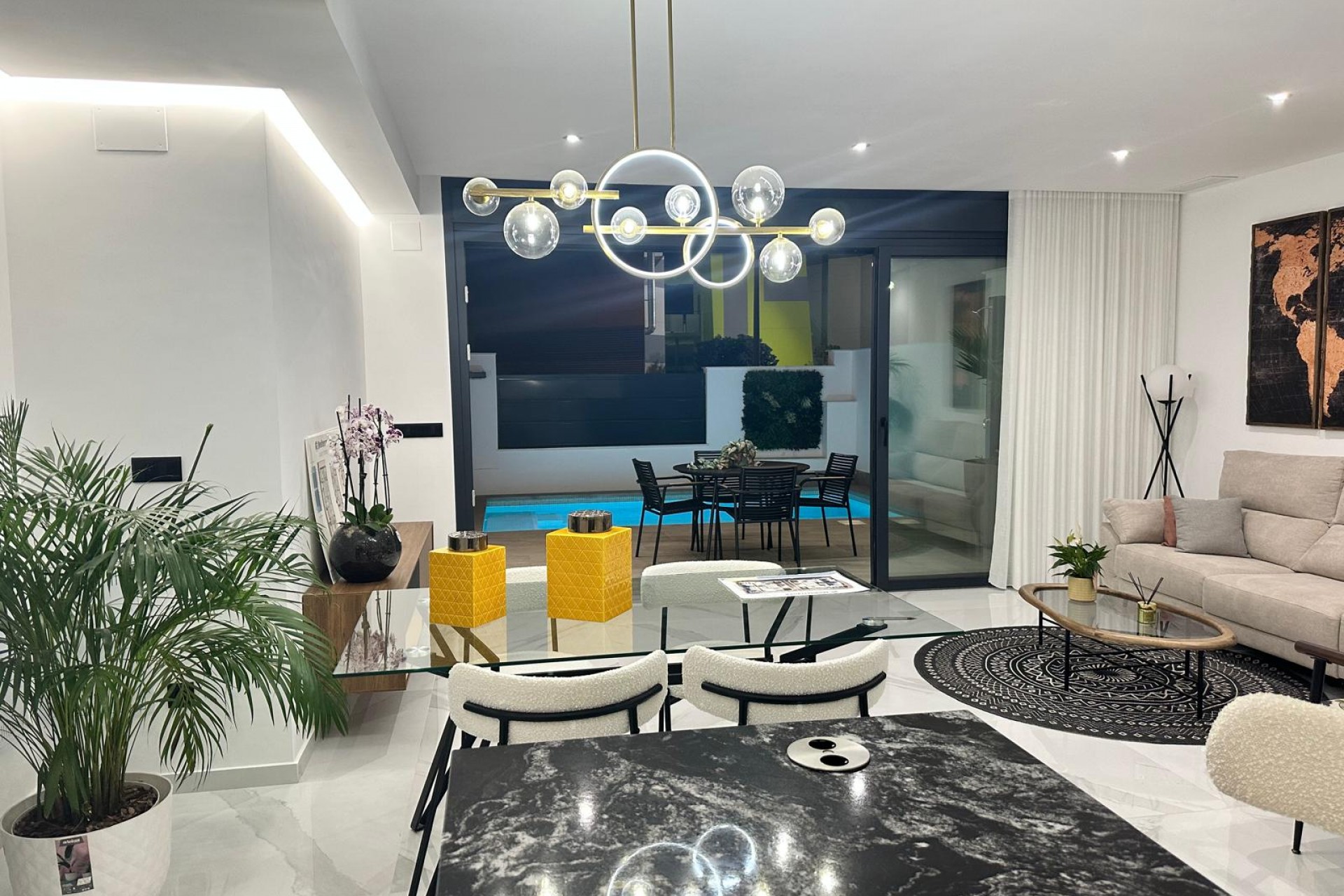 New - Detached Villa - San Pedro del Pinatar - San Pedro del Pinatar - Town