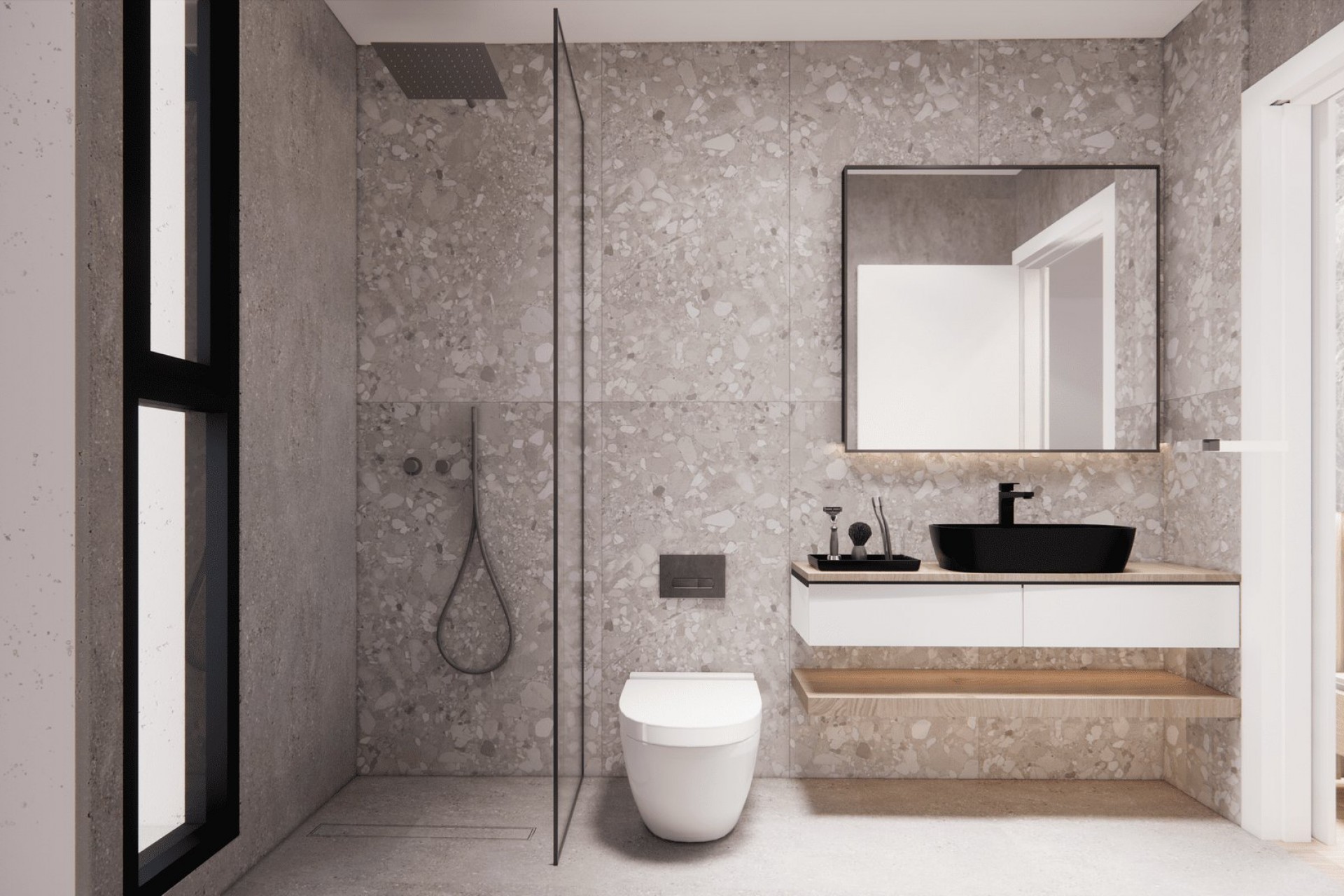 New - Detached Villa - Santa Rosalía - Santa Rosalía Lake & Life Resort