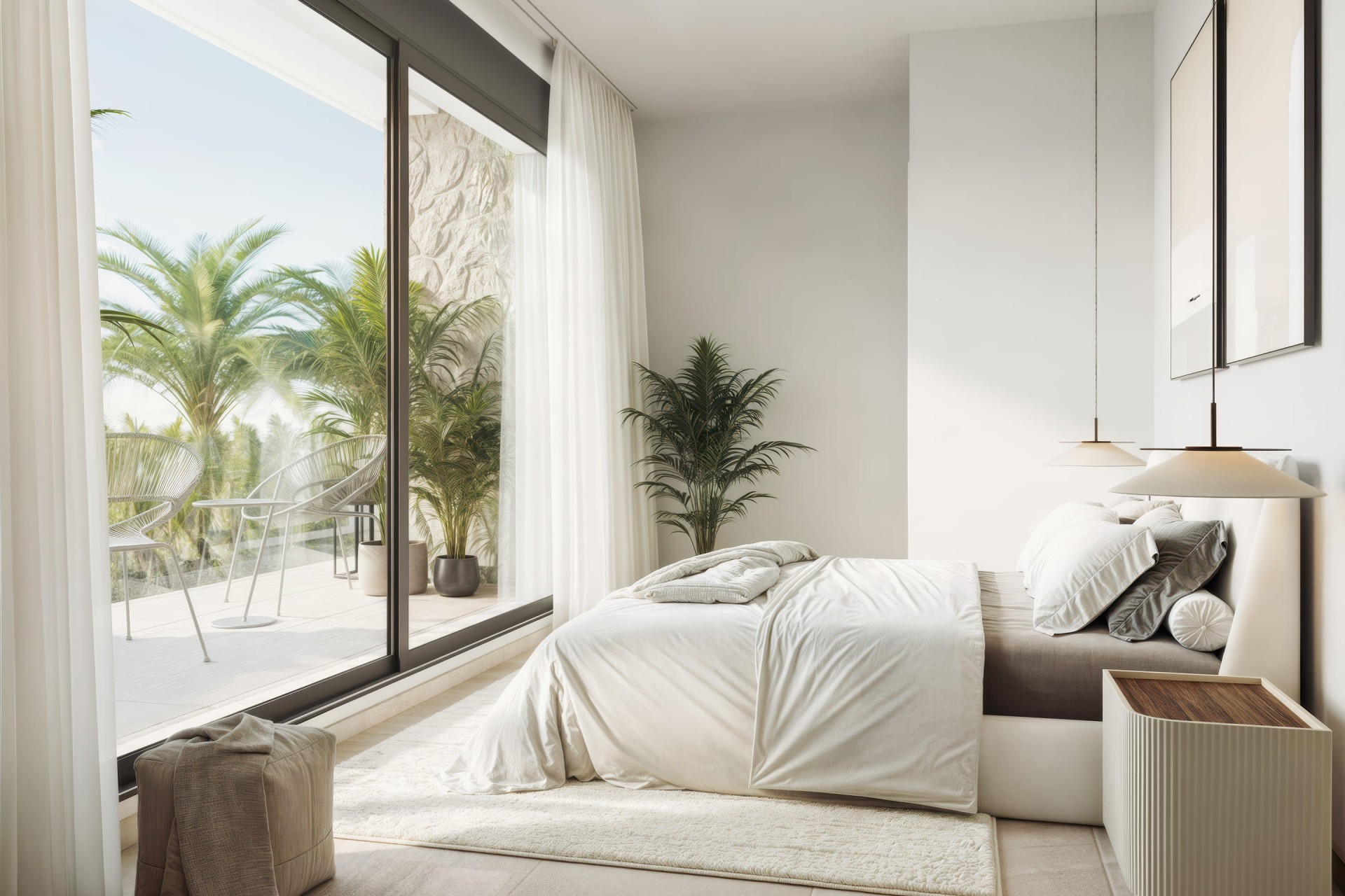 New - Detached Villa - Santa Rosalía - Santa Rosalía Lake & Life Resort