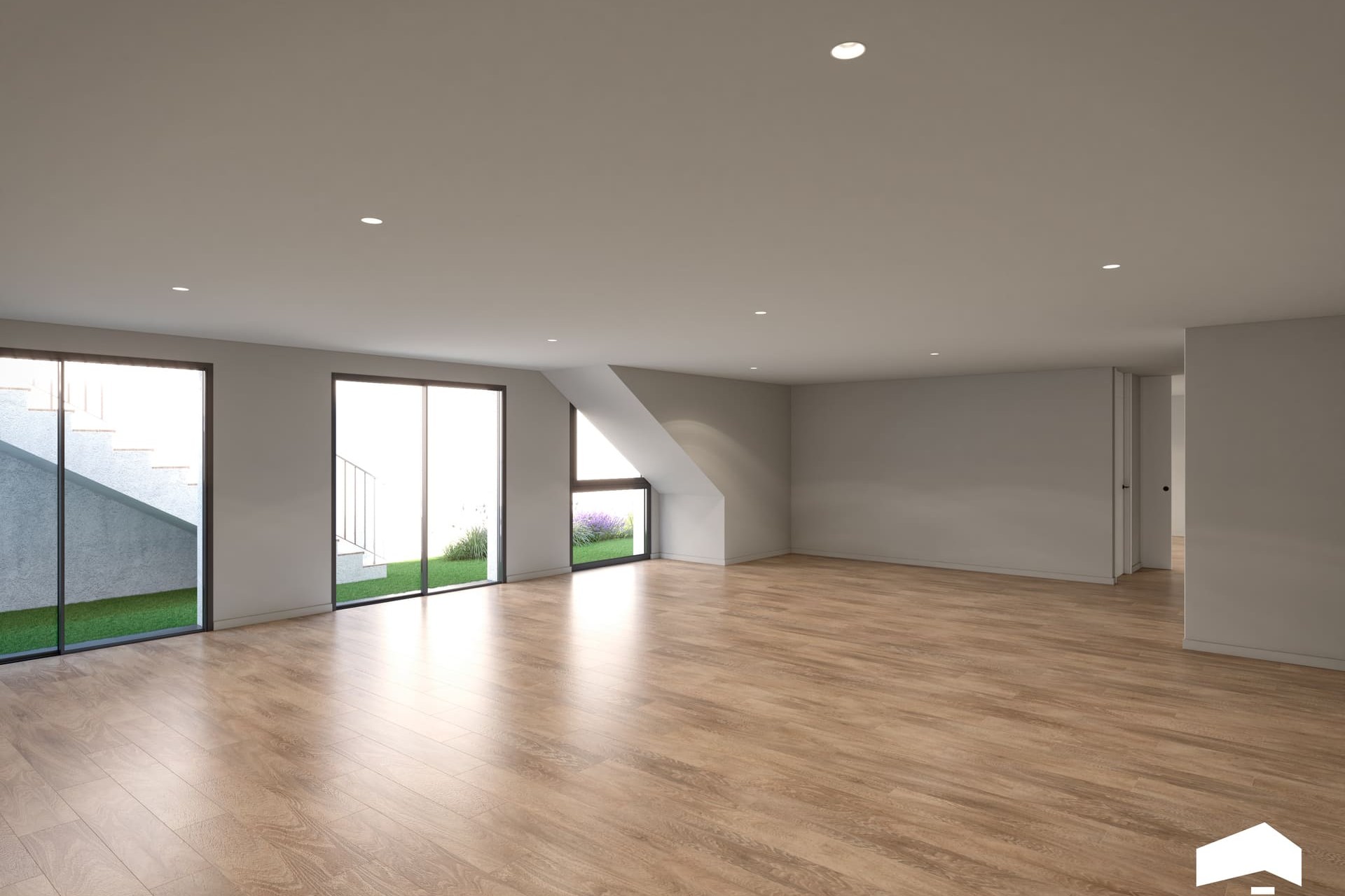 New - Detached Villa - Santa Rosalía