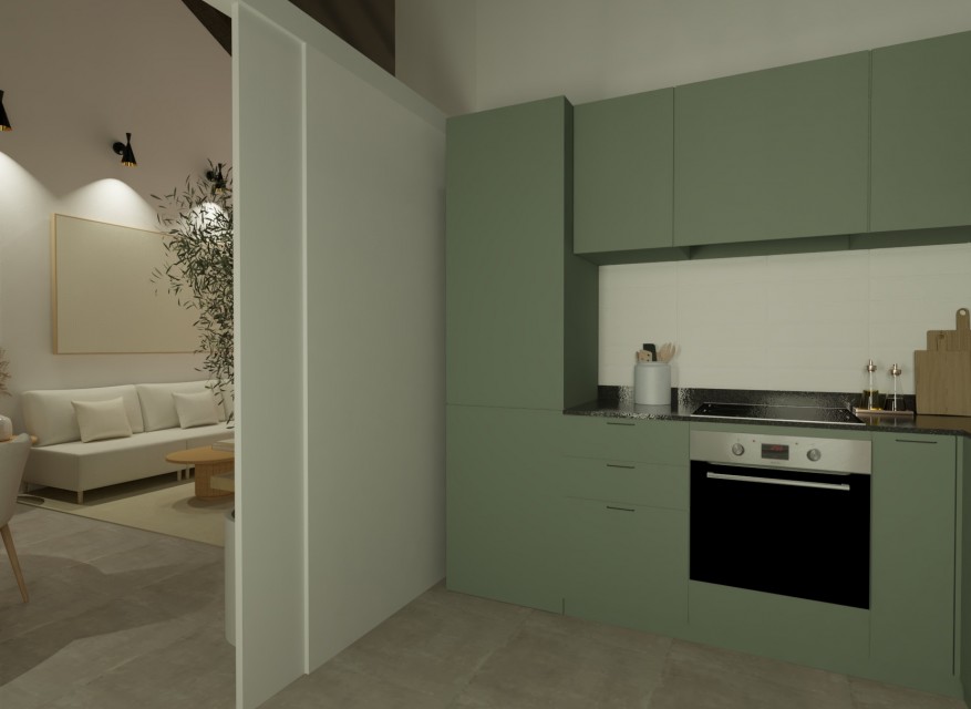 New - Detached Villa - Sucina - Peraleja Golf