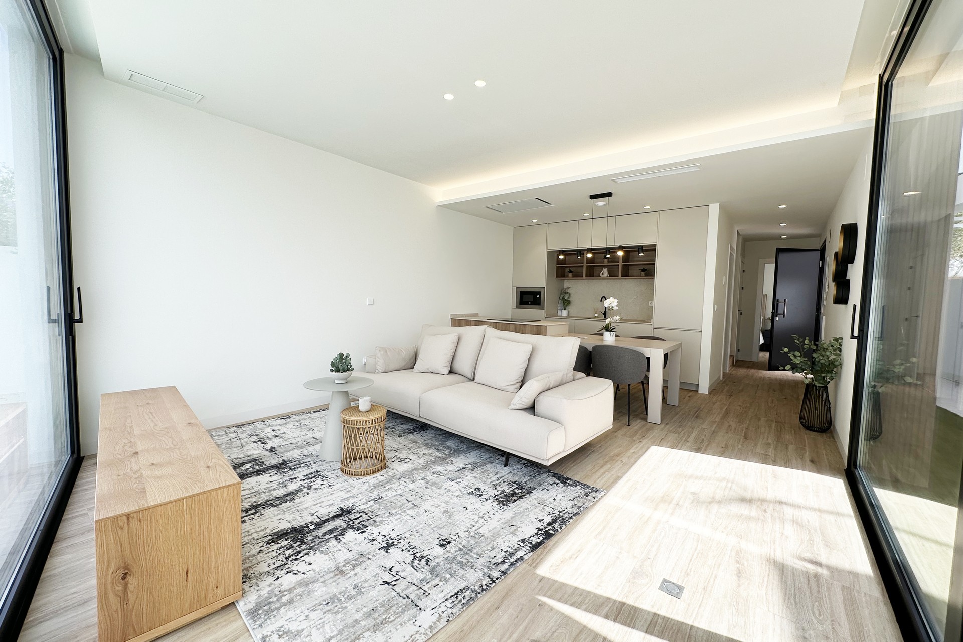 New - Detached Villa - Torre de La Horadada - Torre de La Horadada - Town