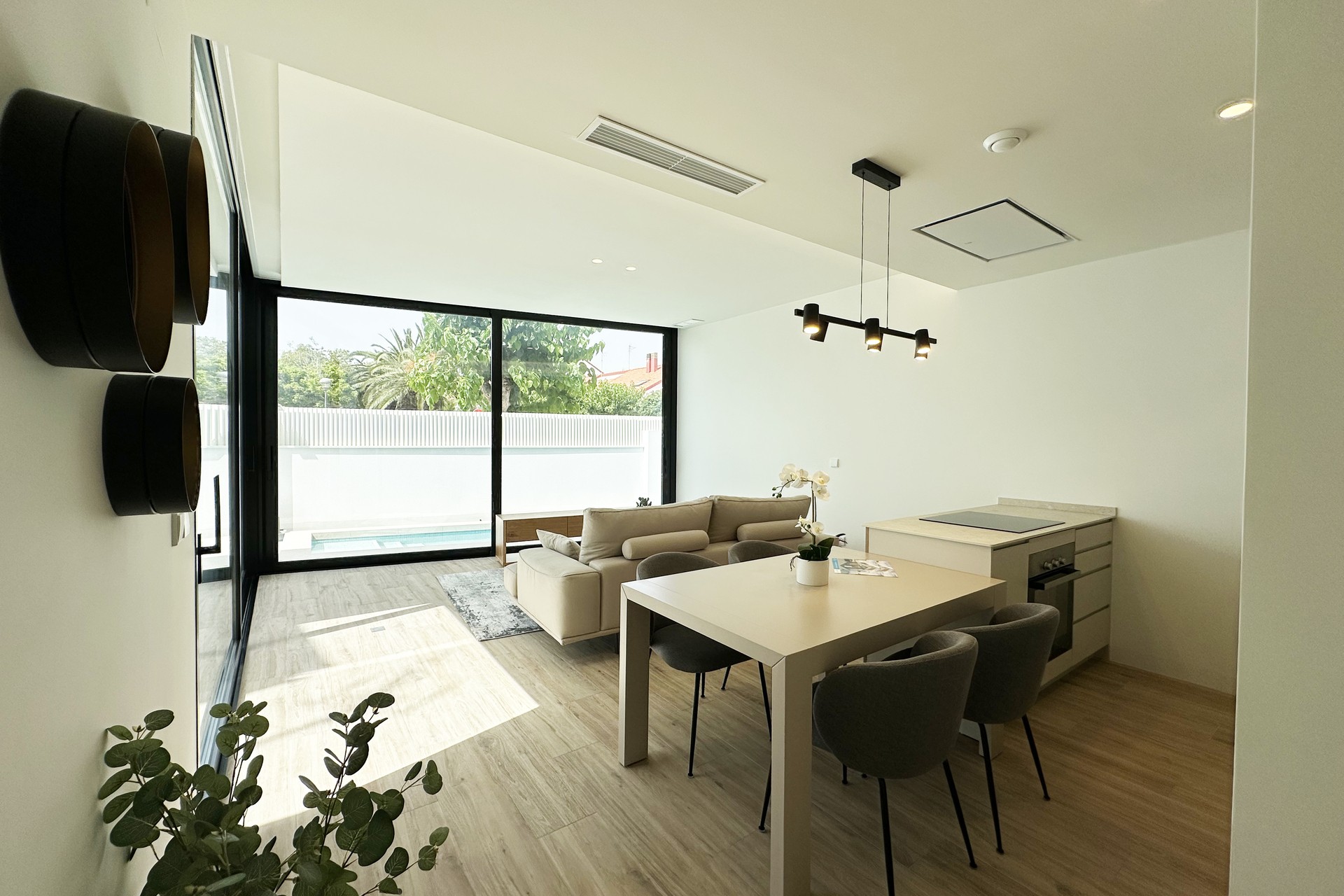 New - Detached Villa - Torre de La Horadada - Torre de la Horadada