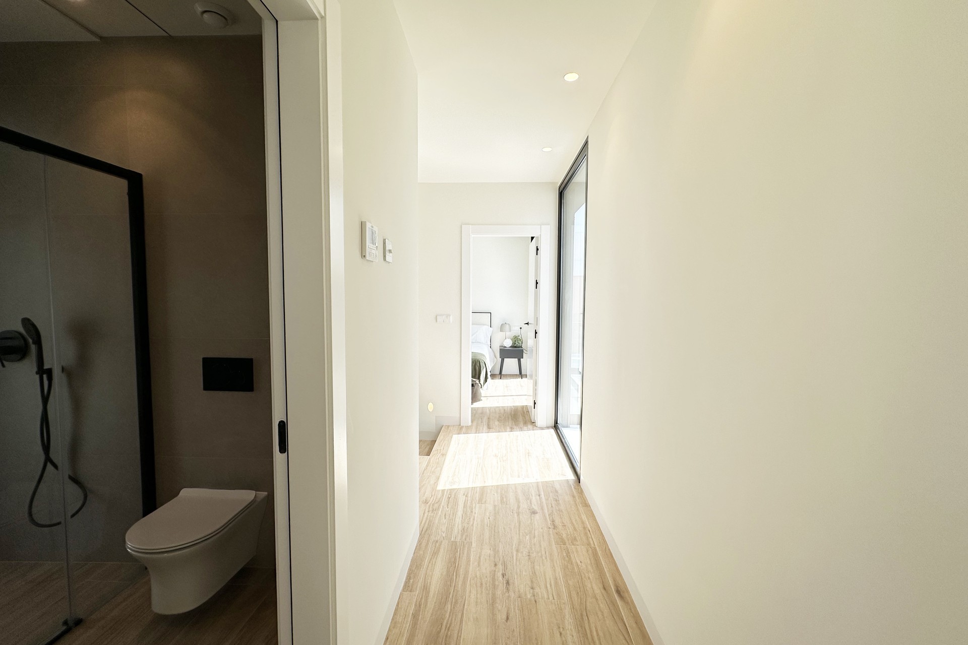 New - Detached Villa - Torre de La Horadada - Torre de la Horadada