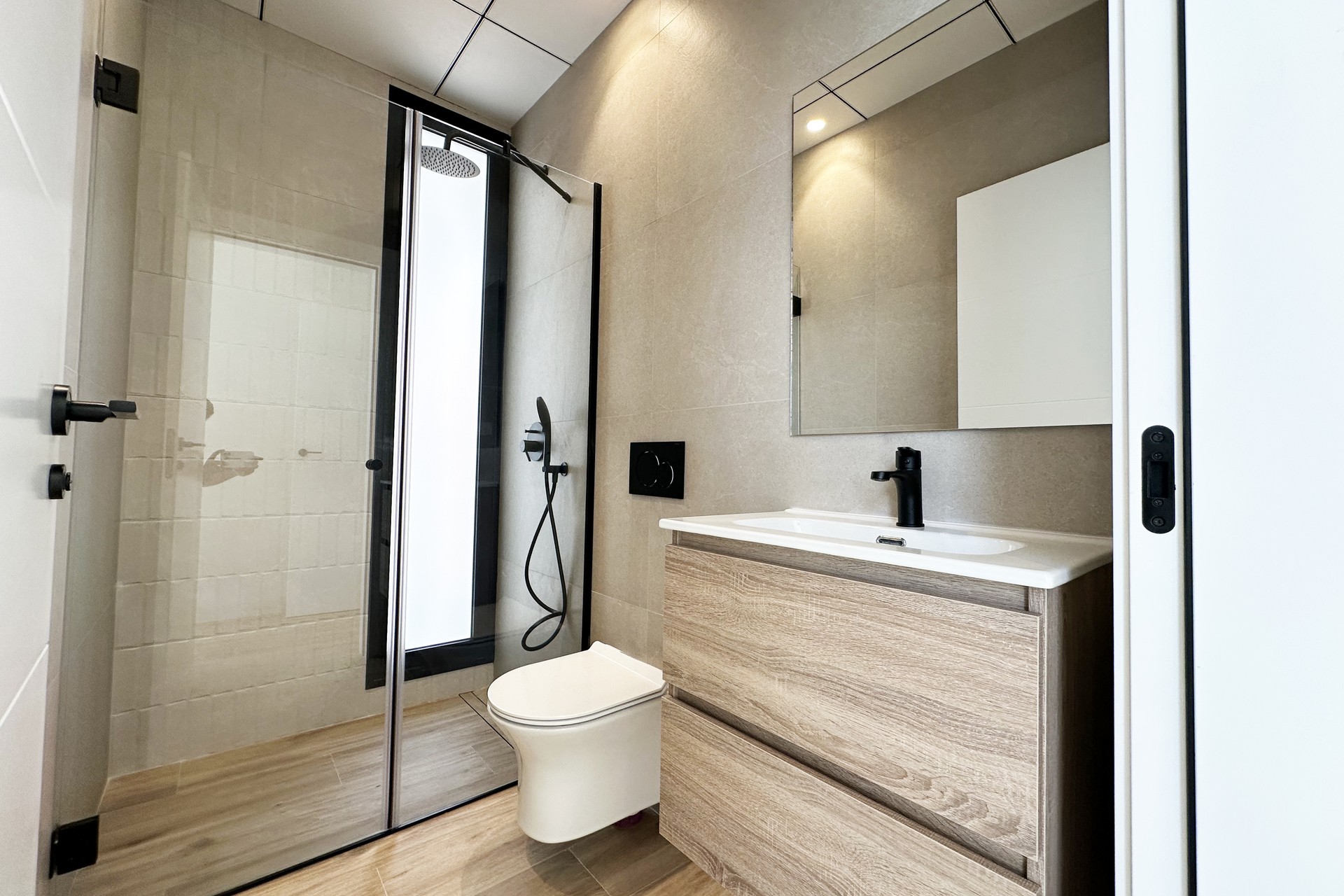 New - Detached Villa - Torre de la Horadada