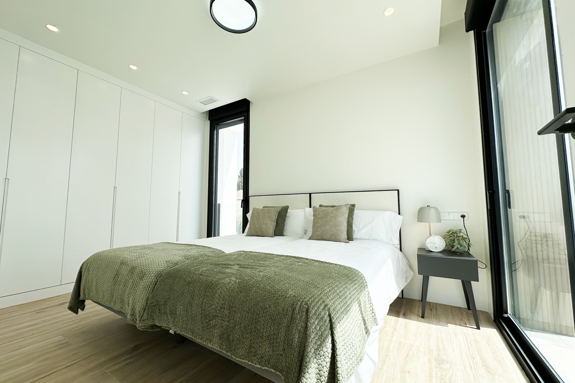 New - Detached Villa - Torre de la Horadada