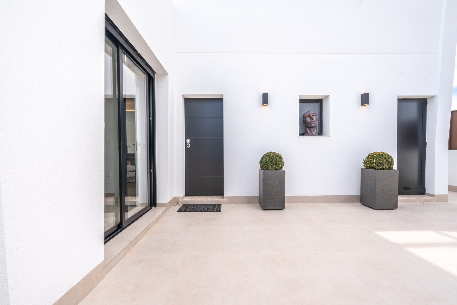 New - Detached Villa - Torre Pacheco - Roldán - Town