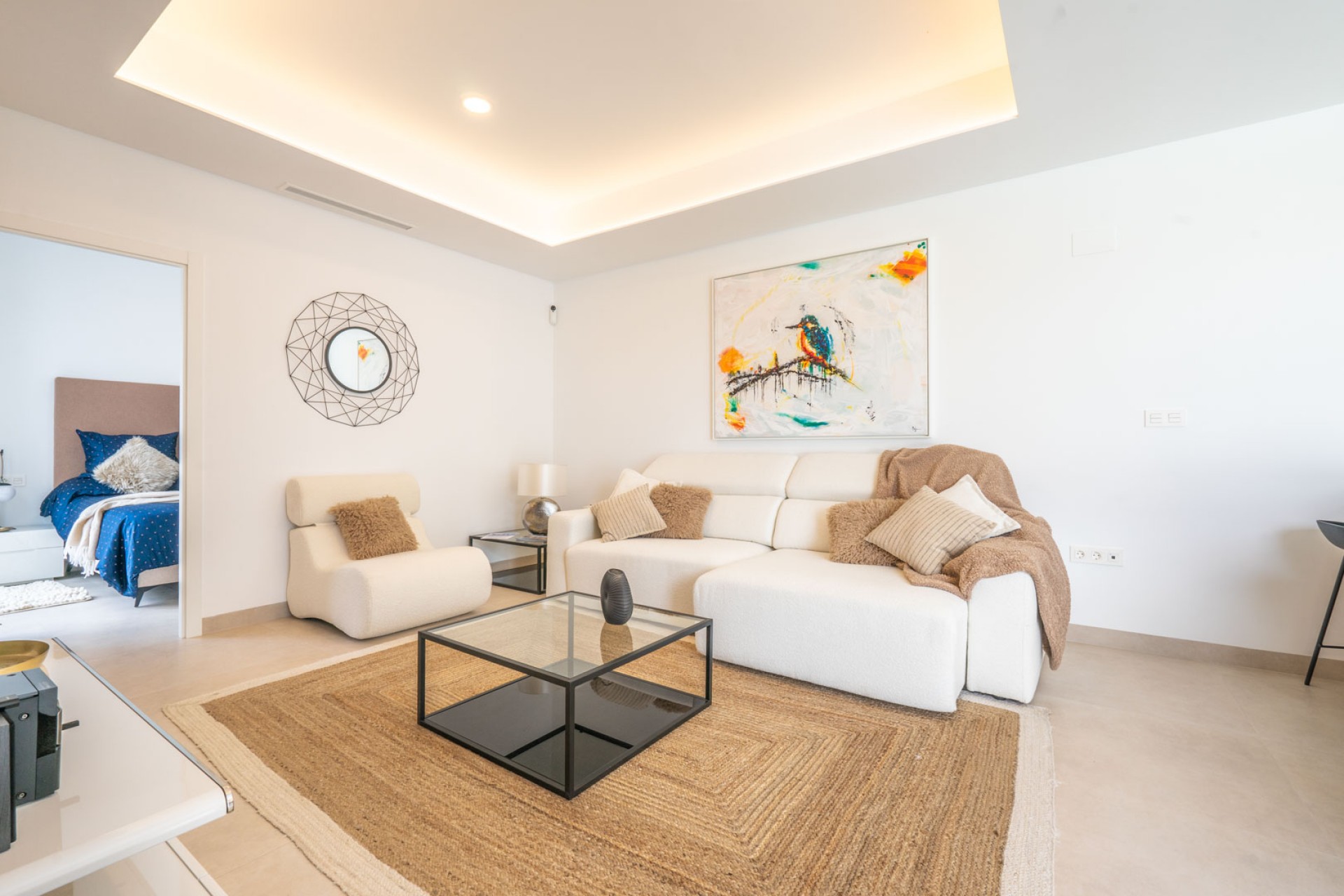 New - Detached Villa - Torre Pacheco - Roldán - Town