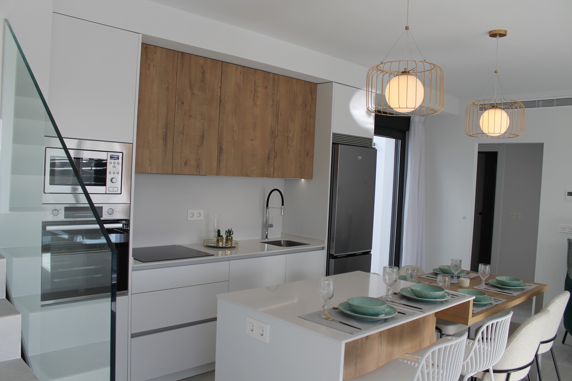 New - Detached Villa - Torre Pacheco - Roldán - Town