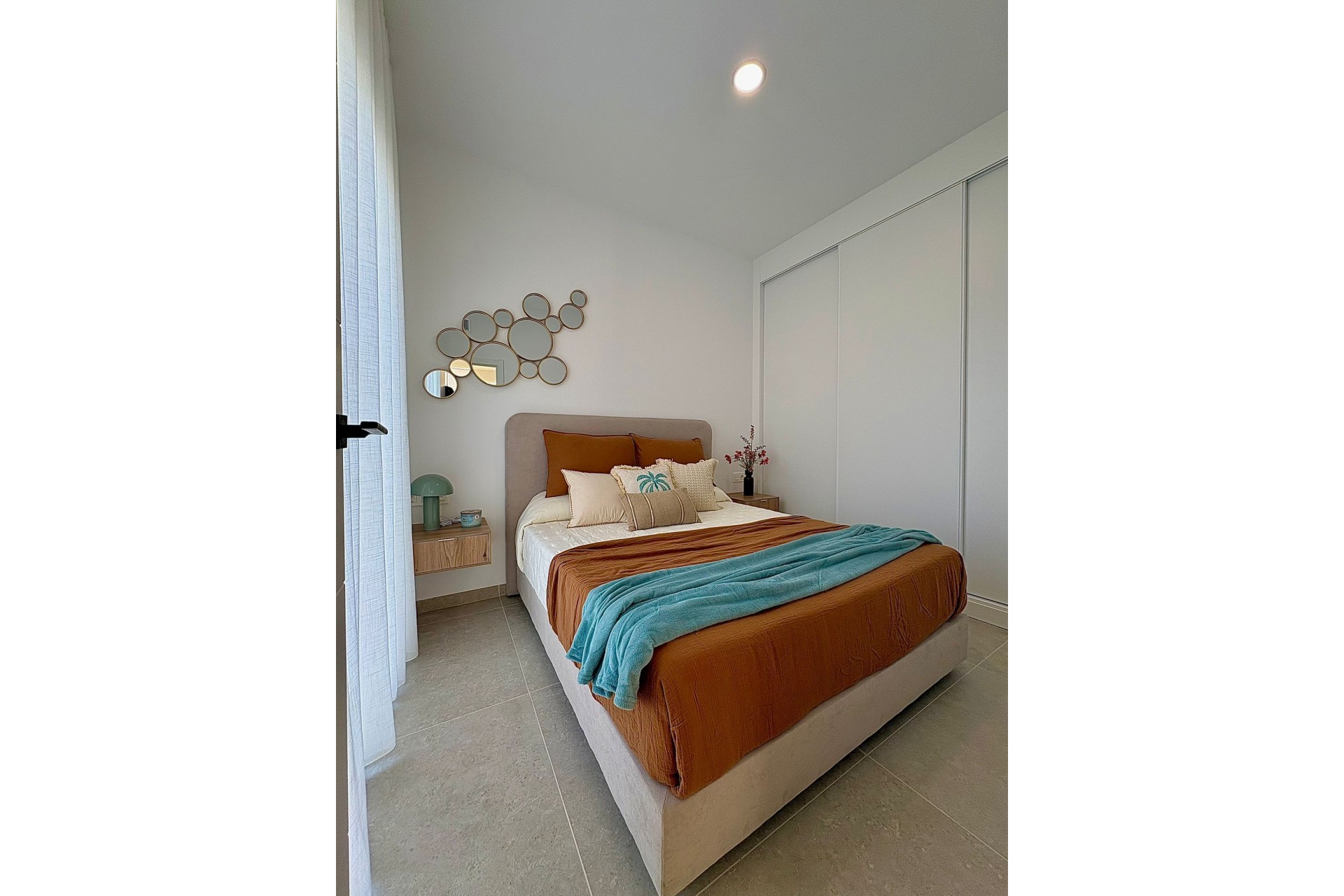 New - Detached Villa - Torre Pacheco - Roldán - Town