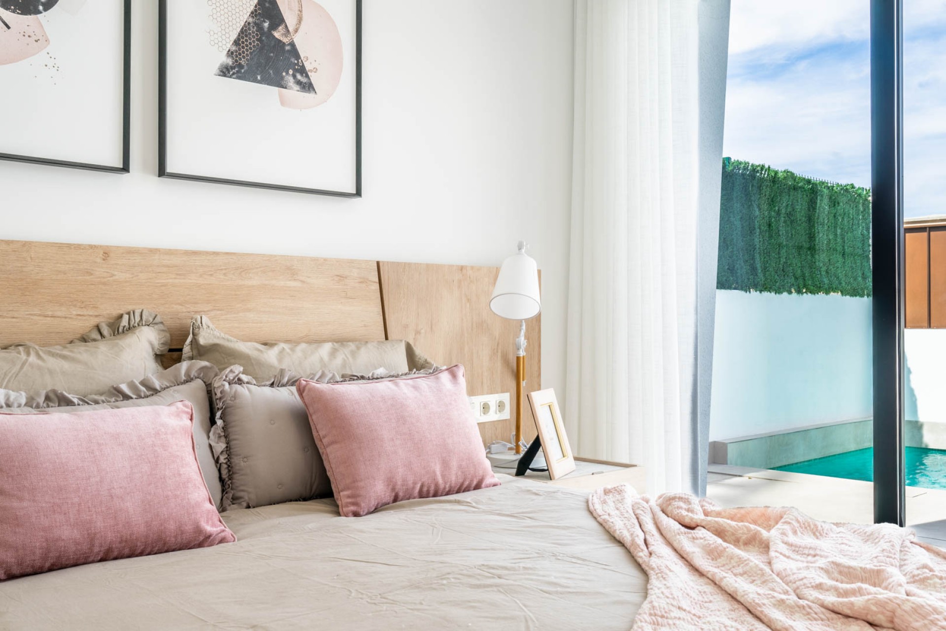 New - Detached Villa - Torre-Pacheco