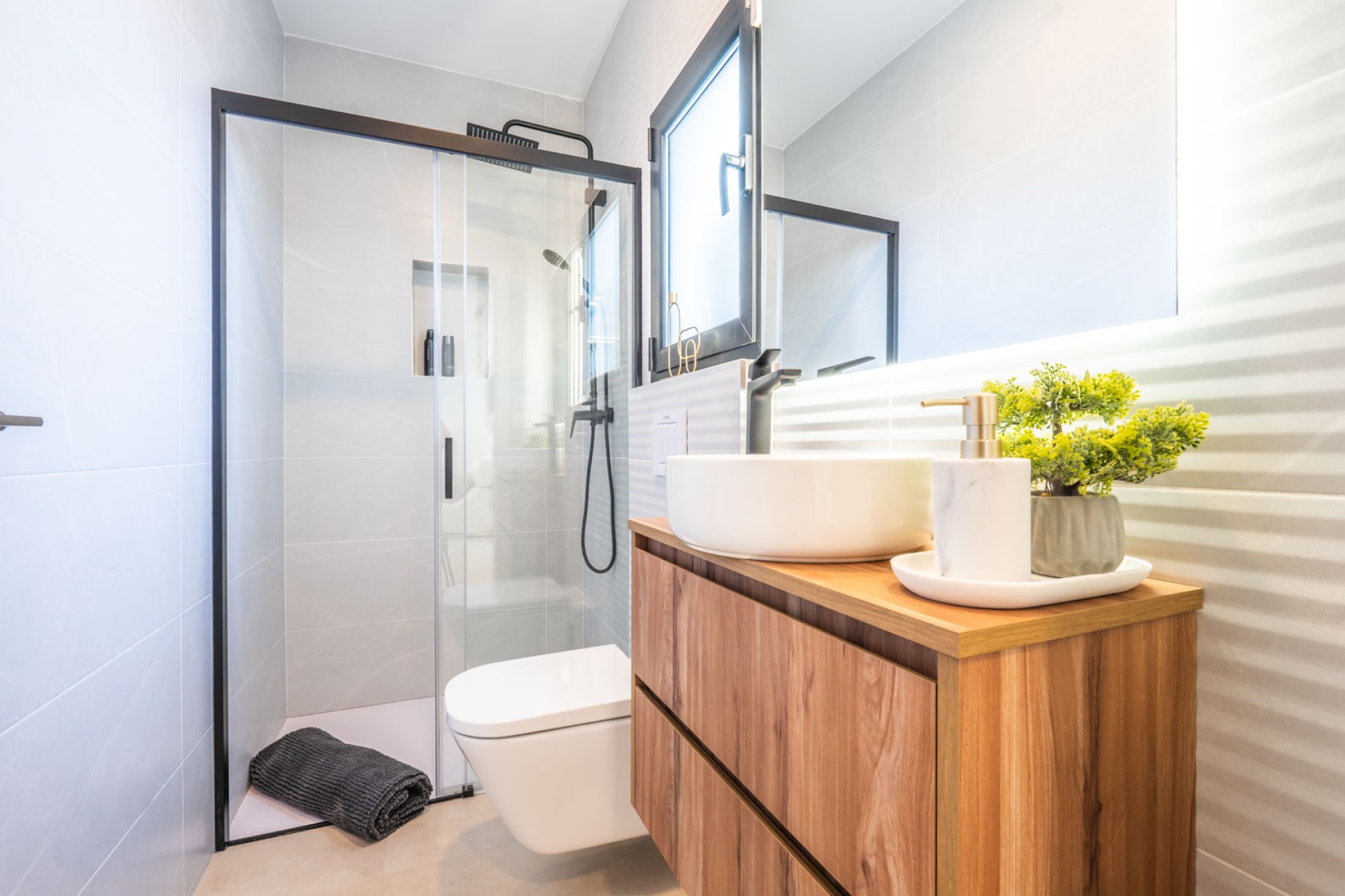 New - Detached Villa - Torre-Pacheco