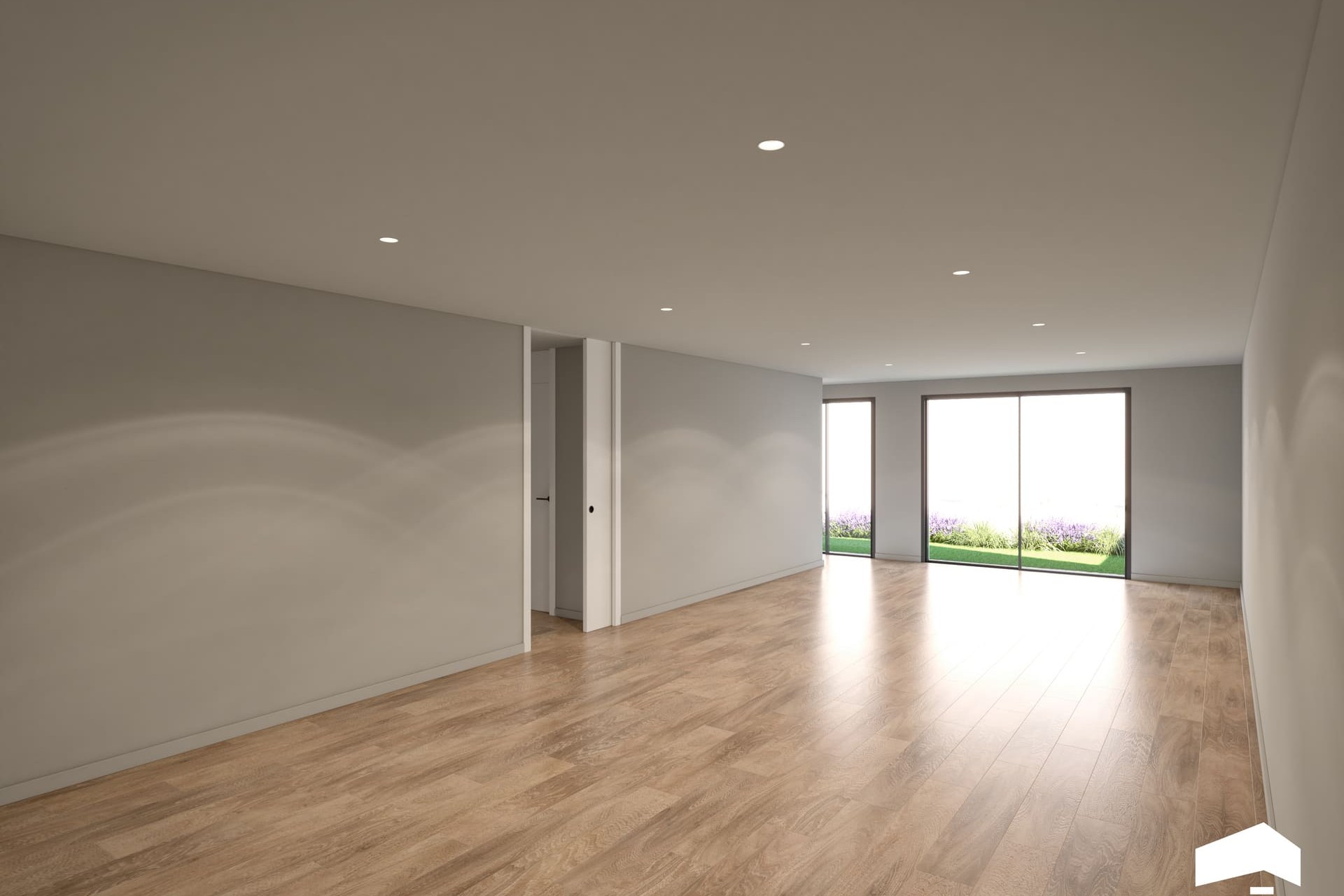 New - Detached Villa - Torre-Pacheco