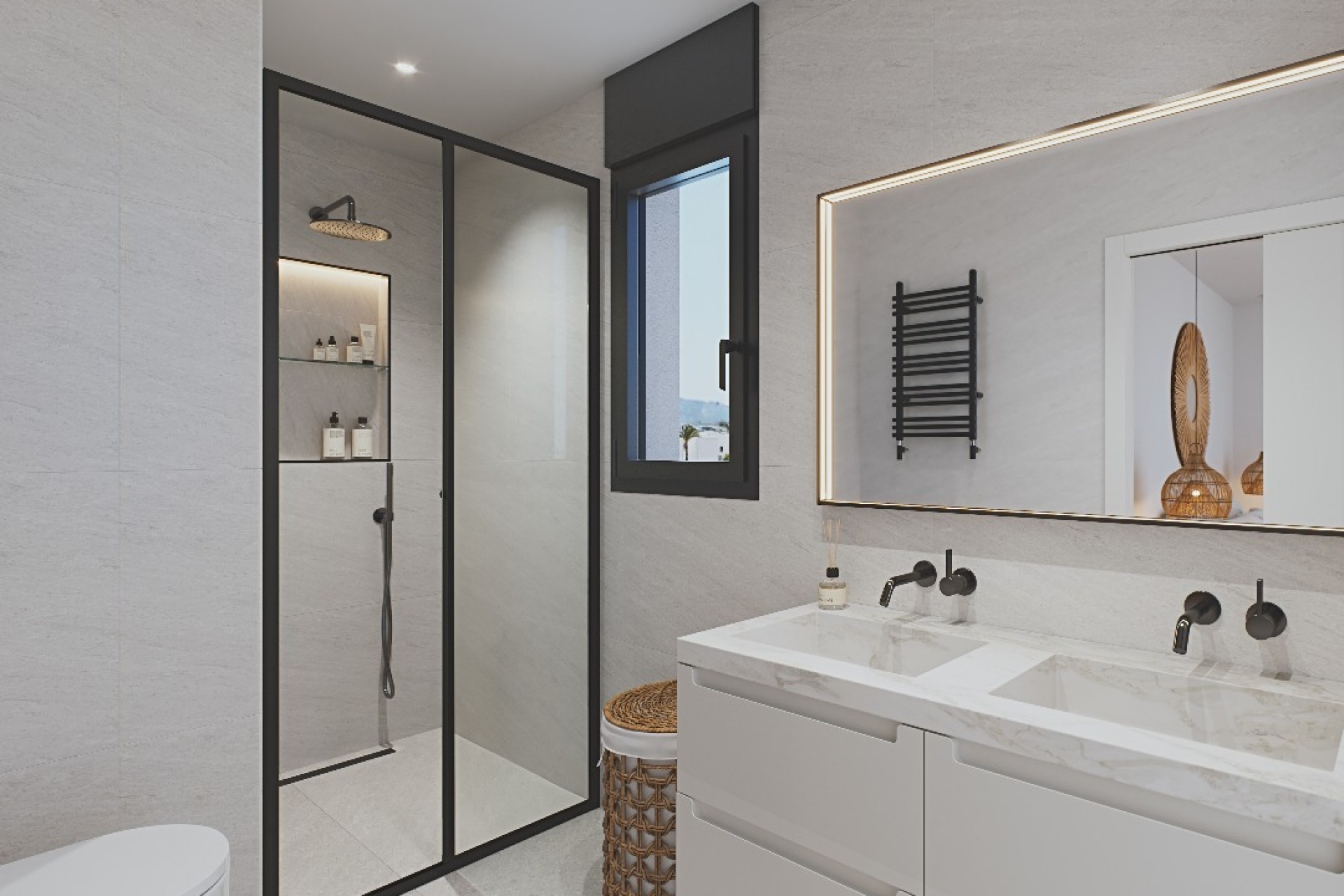 New - Detached Villa - Torre-Pacheco