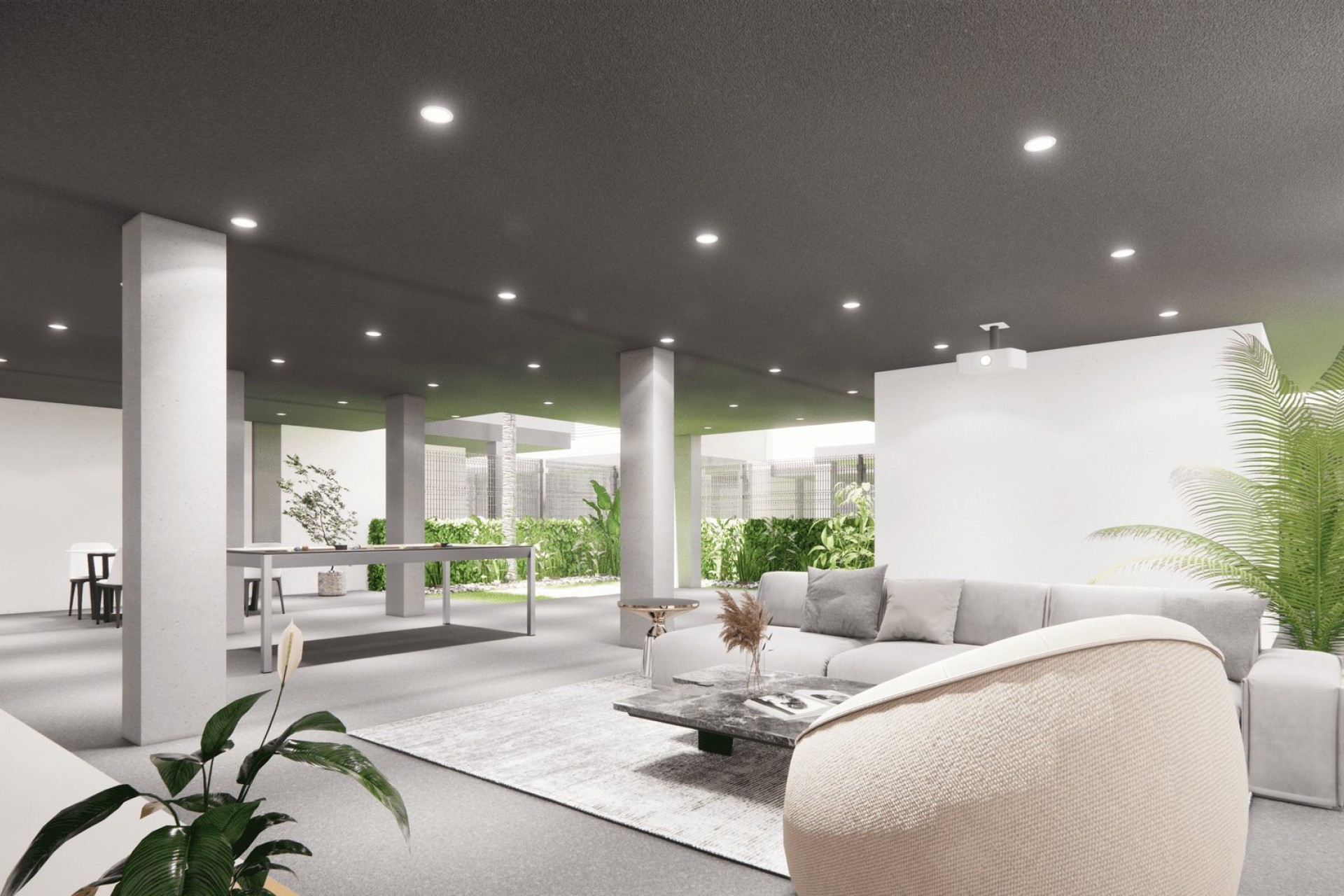 New - Detached Villa - Torre-Pacheco