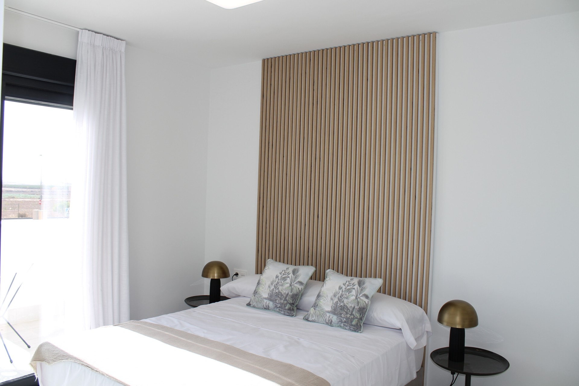 New - Detached Villa - Torre-Pacheco