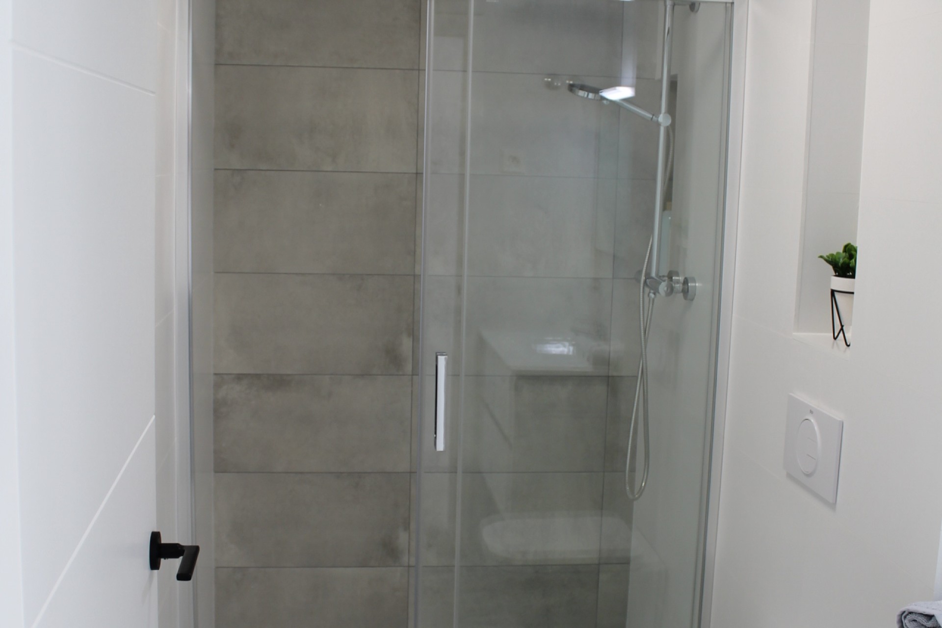 New - Detached Villa - Torre-Pacheco