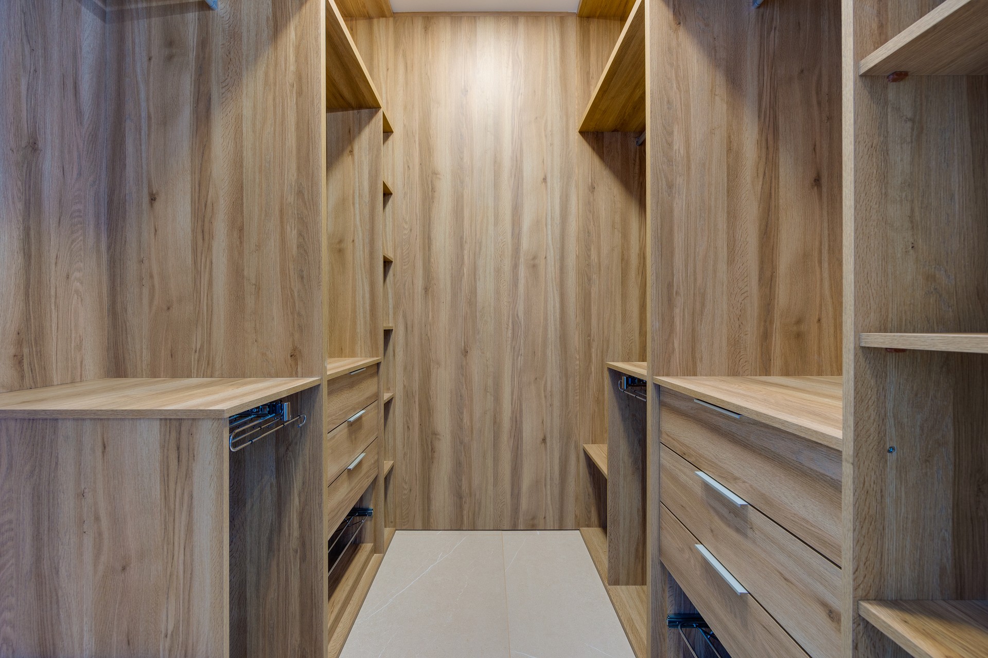 New - Detached Villa - Torrevieja - Aguas Nuevas