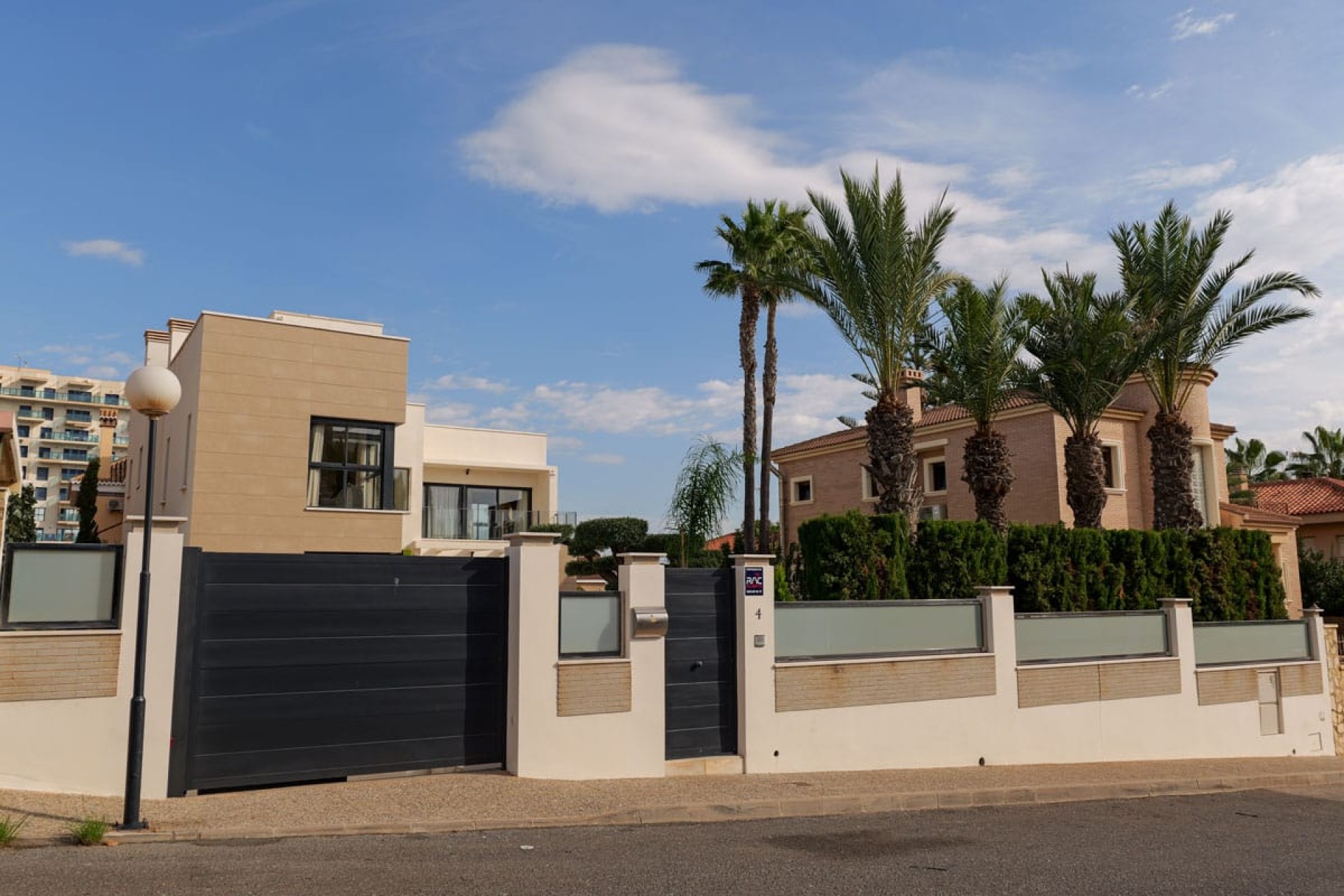 New - Detached Villa - Torrevieja - La Veleta