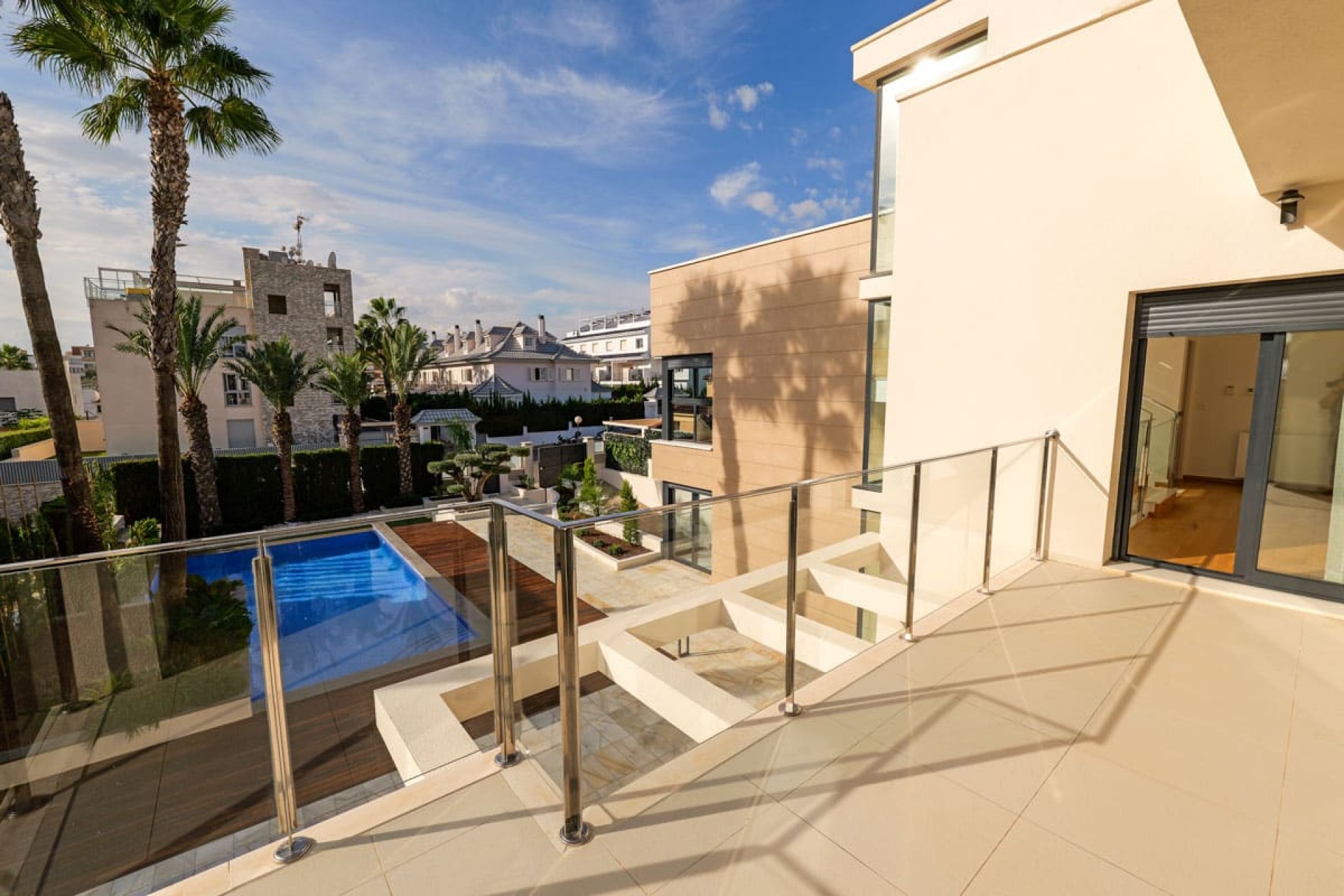 New - Detached Villa - Torrevieja - La Veleta