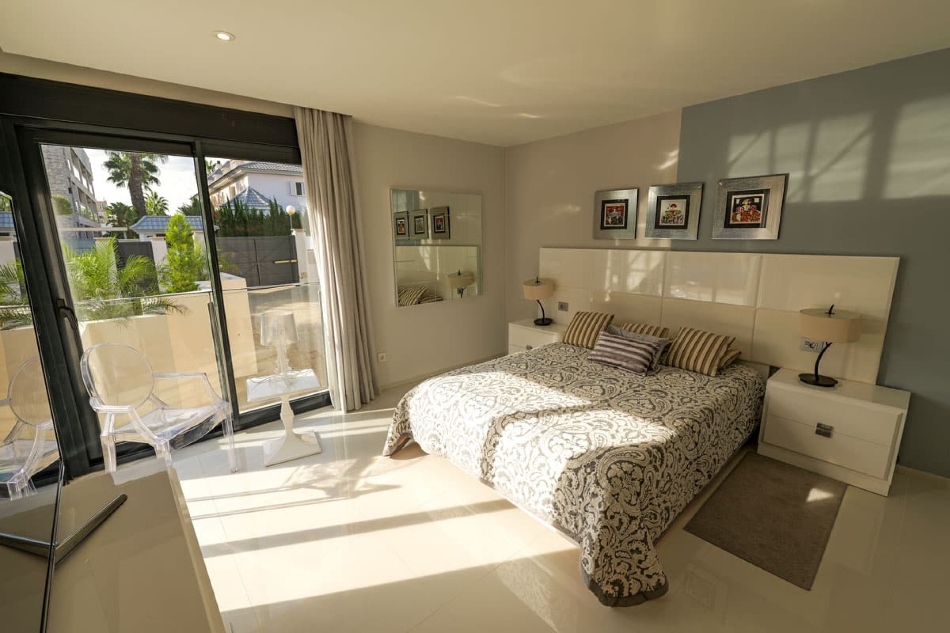 New - Detached Villa - Torrevieja - Torrevieja - Centre