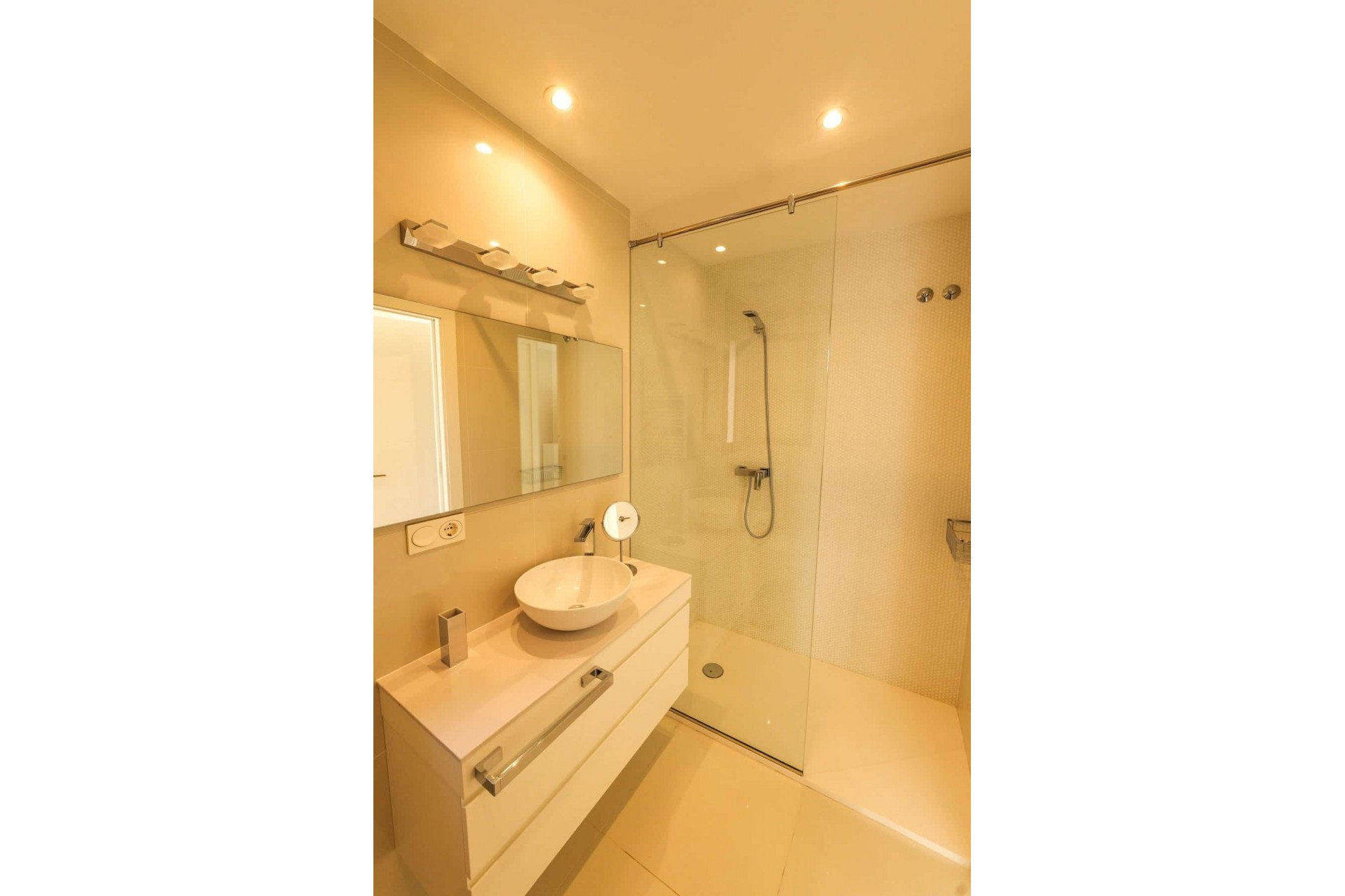 New - Detached Villa - Torrevieja - Torrevieja - Centre