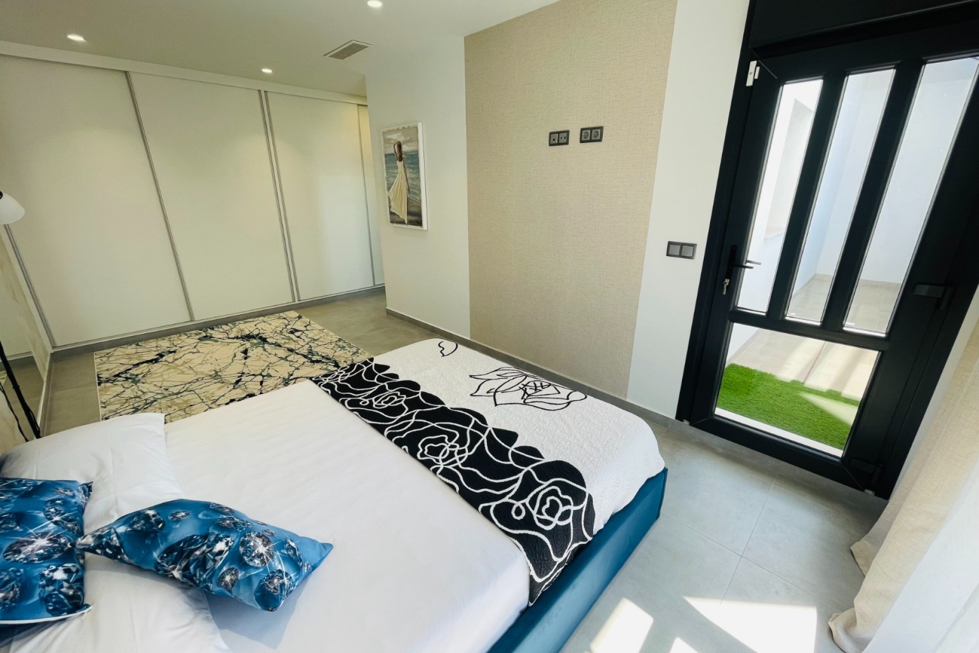 New - Detached Villa - Torrevieja