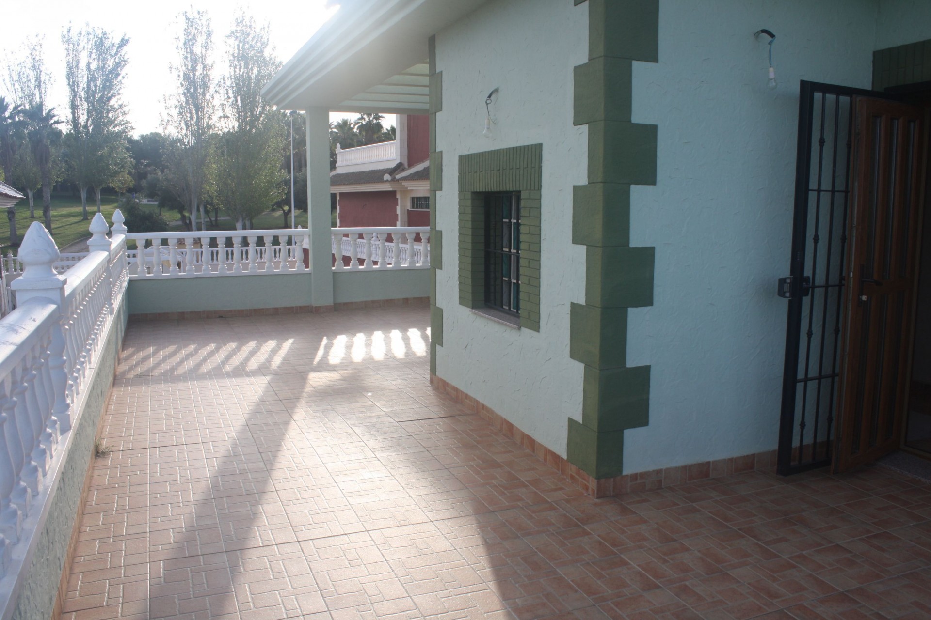 New - Detached Villa - Torrevieja