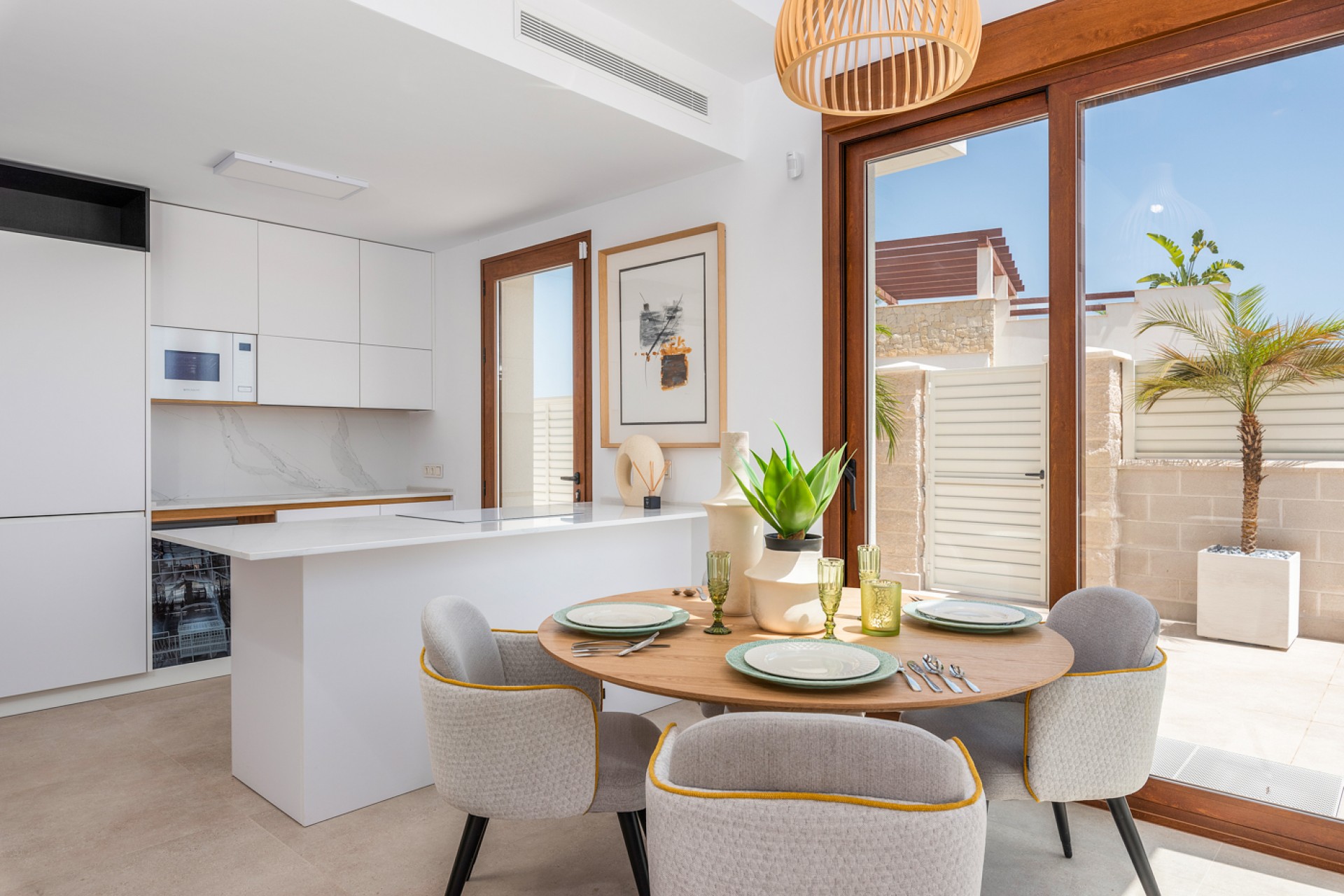 New - Detached Villa - Vera - Playas de Vera