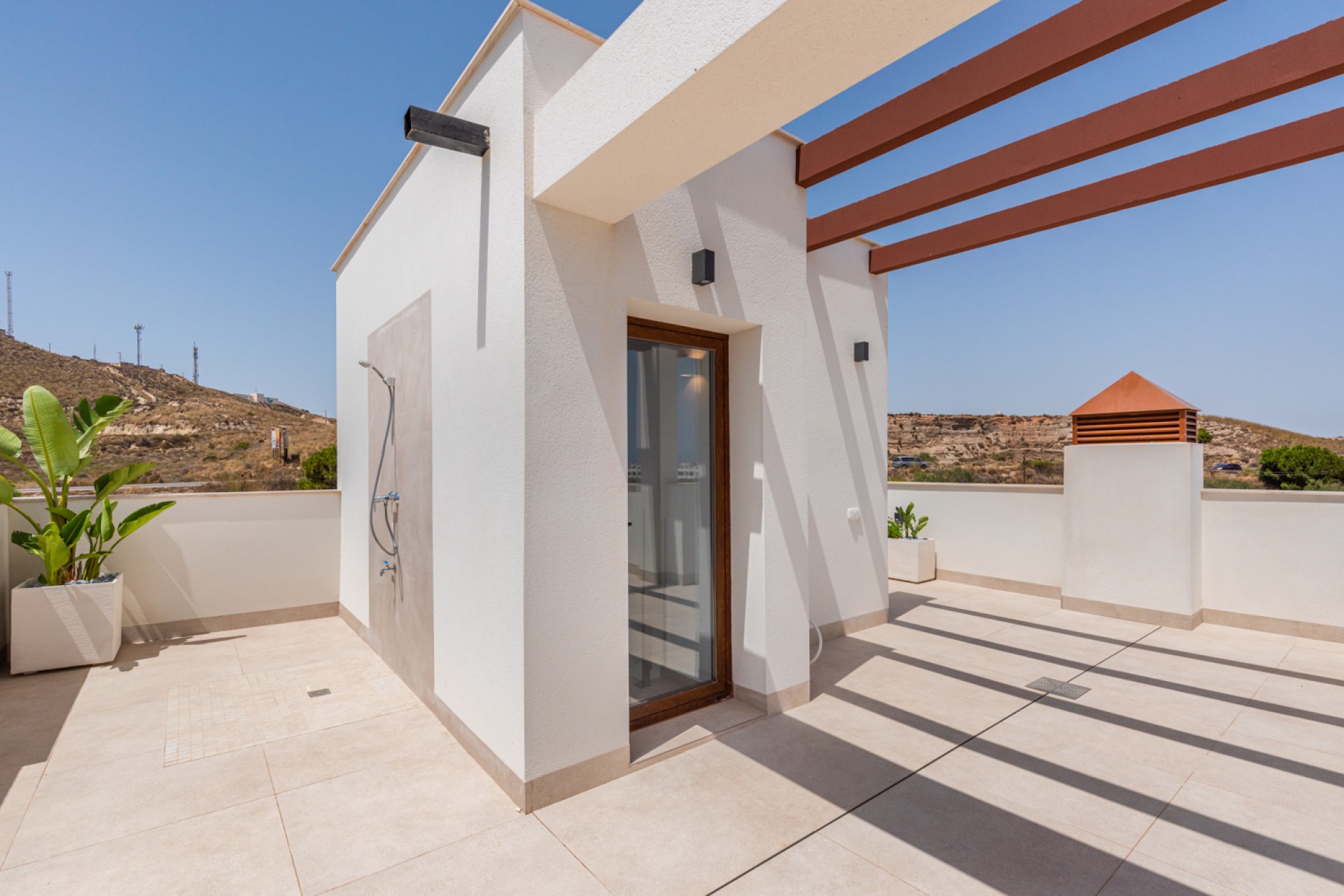 New - Detached Villa - Vera