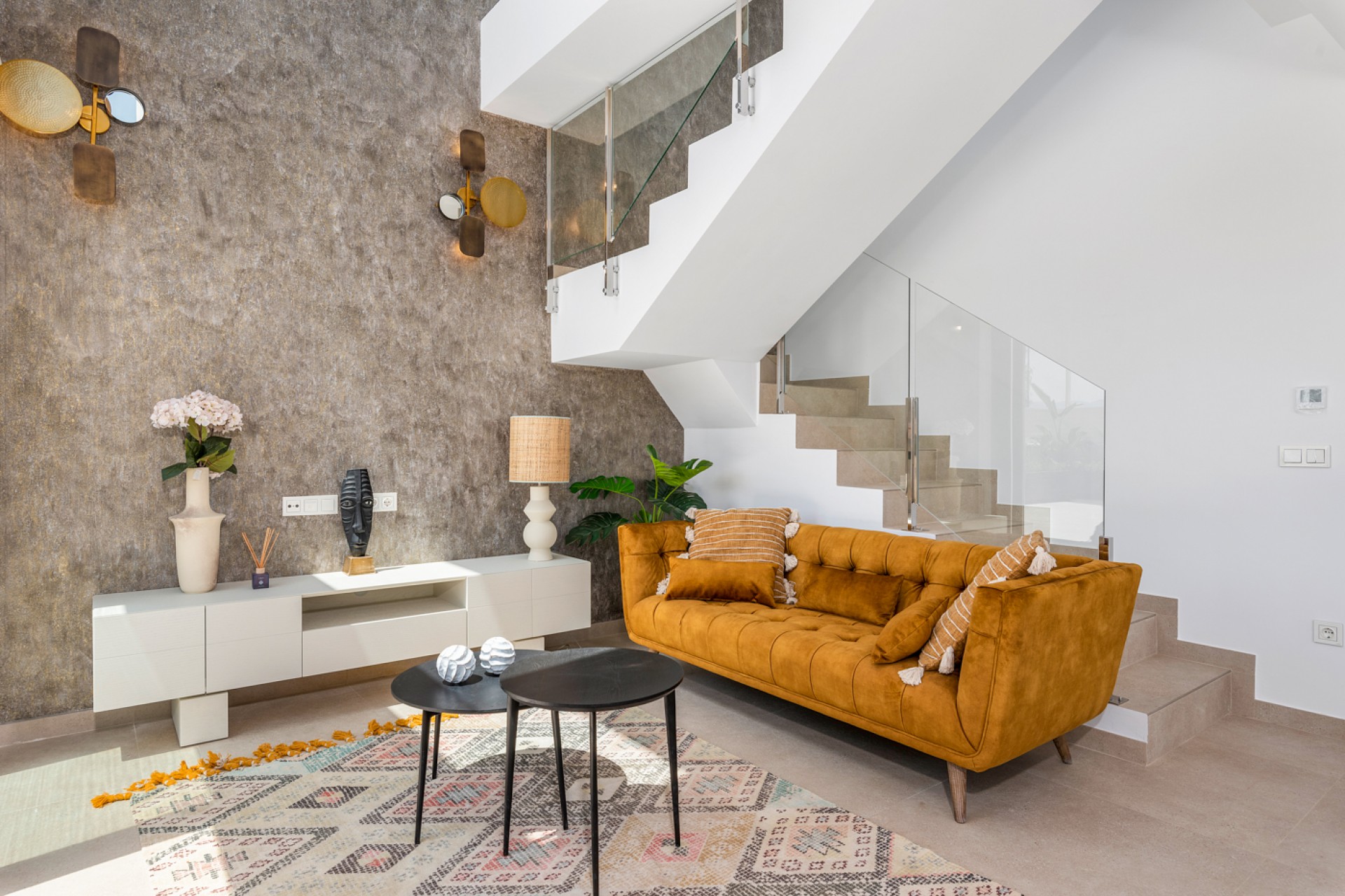 New - Detached Villa - Vera