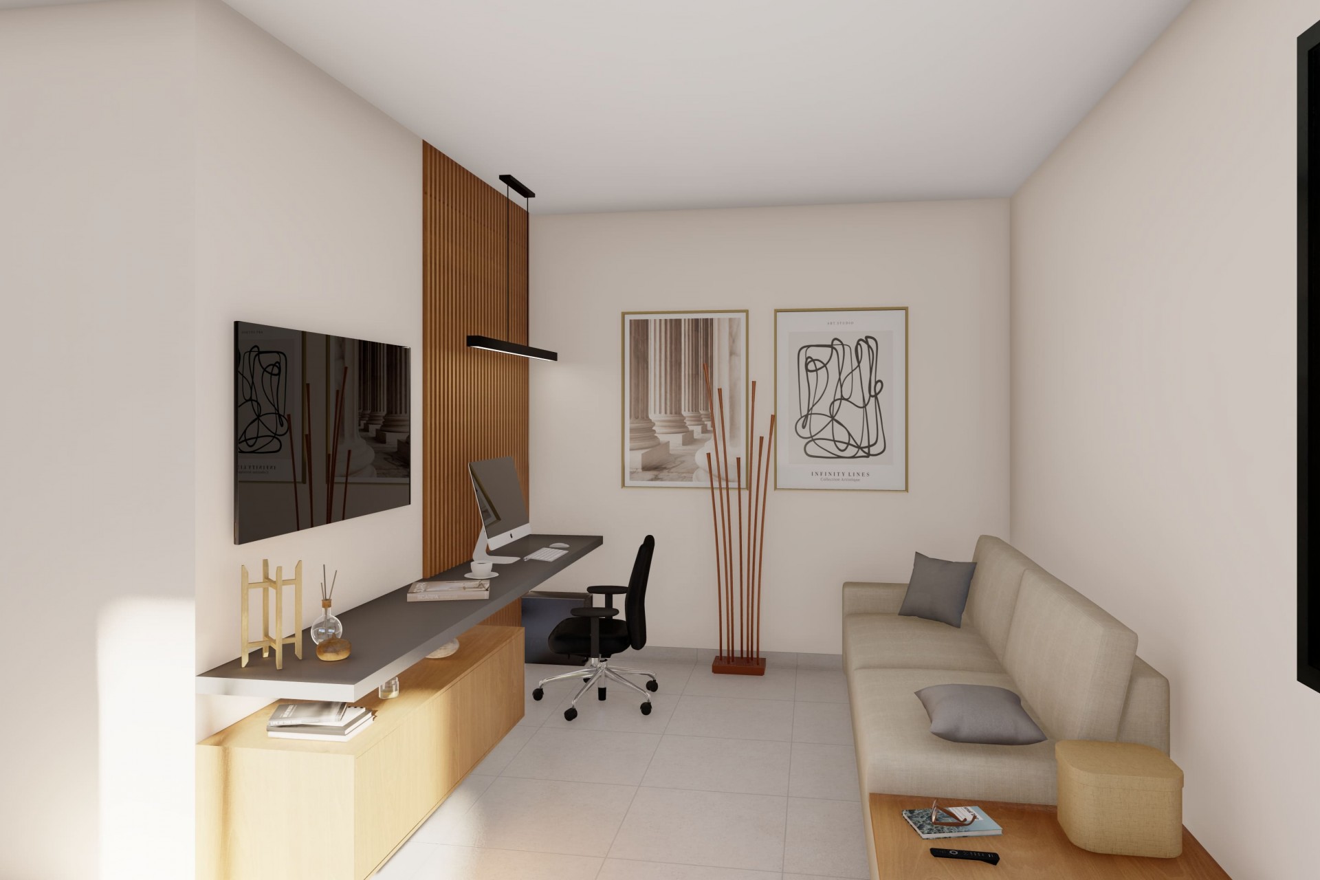 New - Detached Villa - Yecla