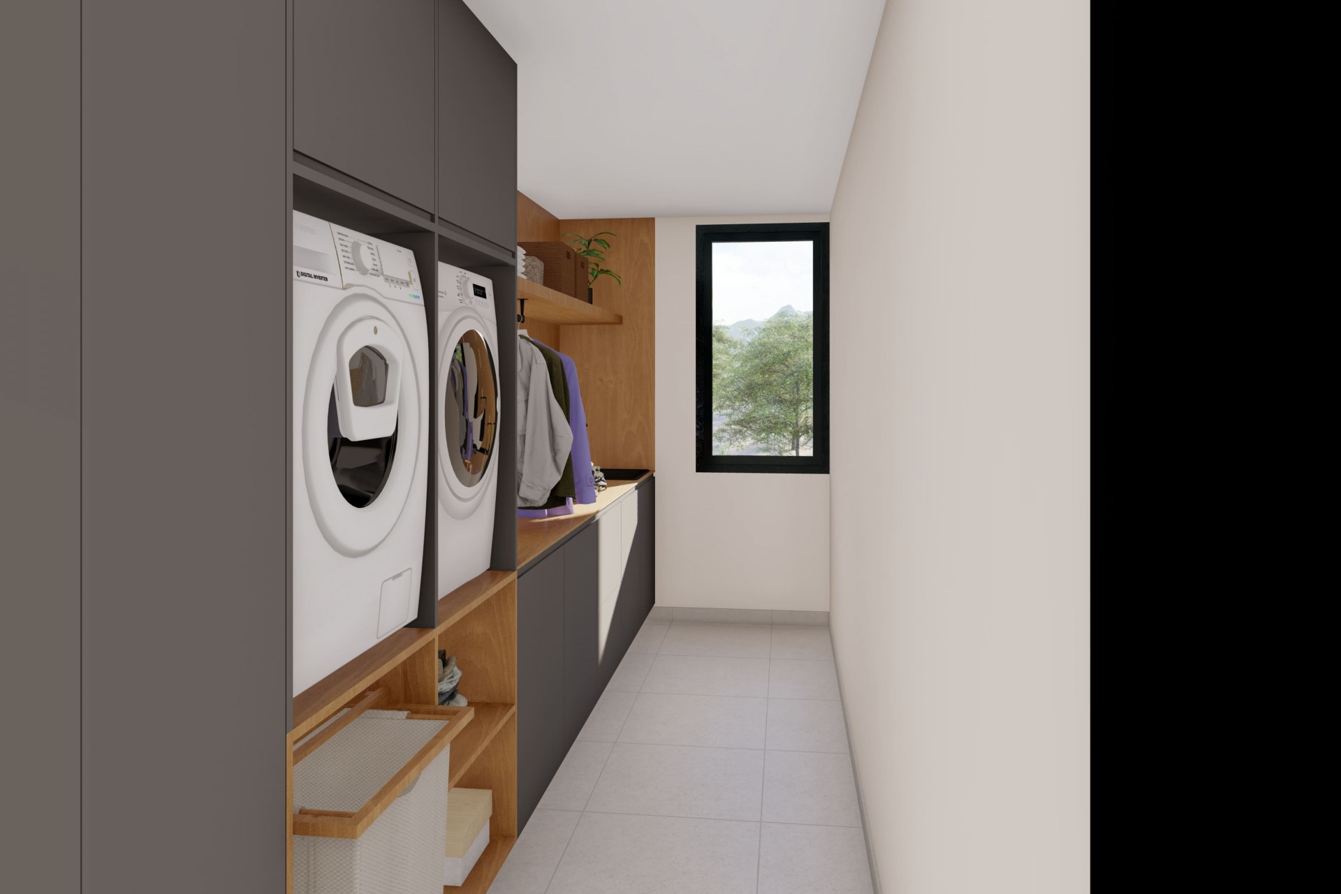 New - Detached Villa - Yecla