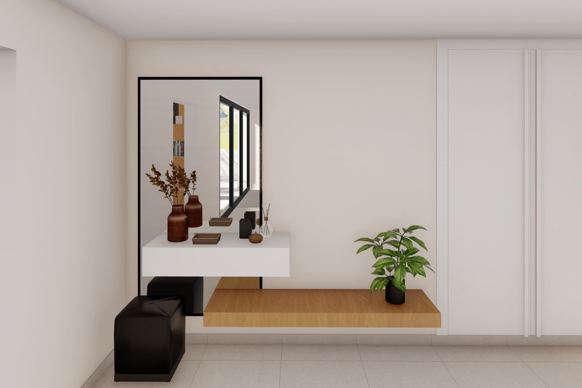 New - Detached Villa - Yecla