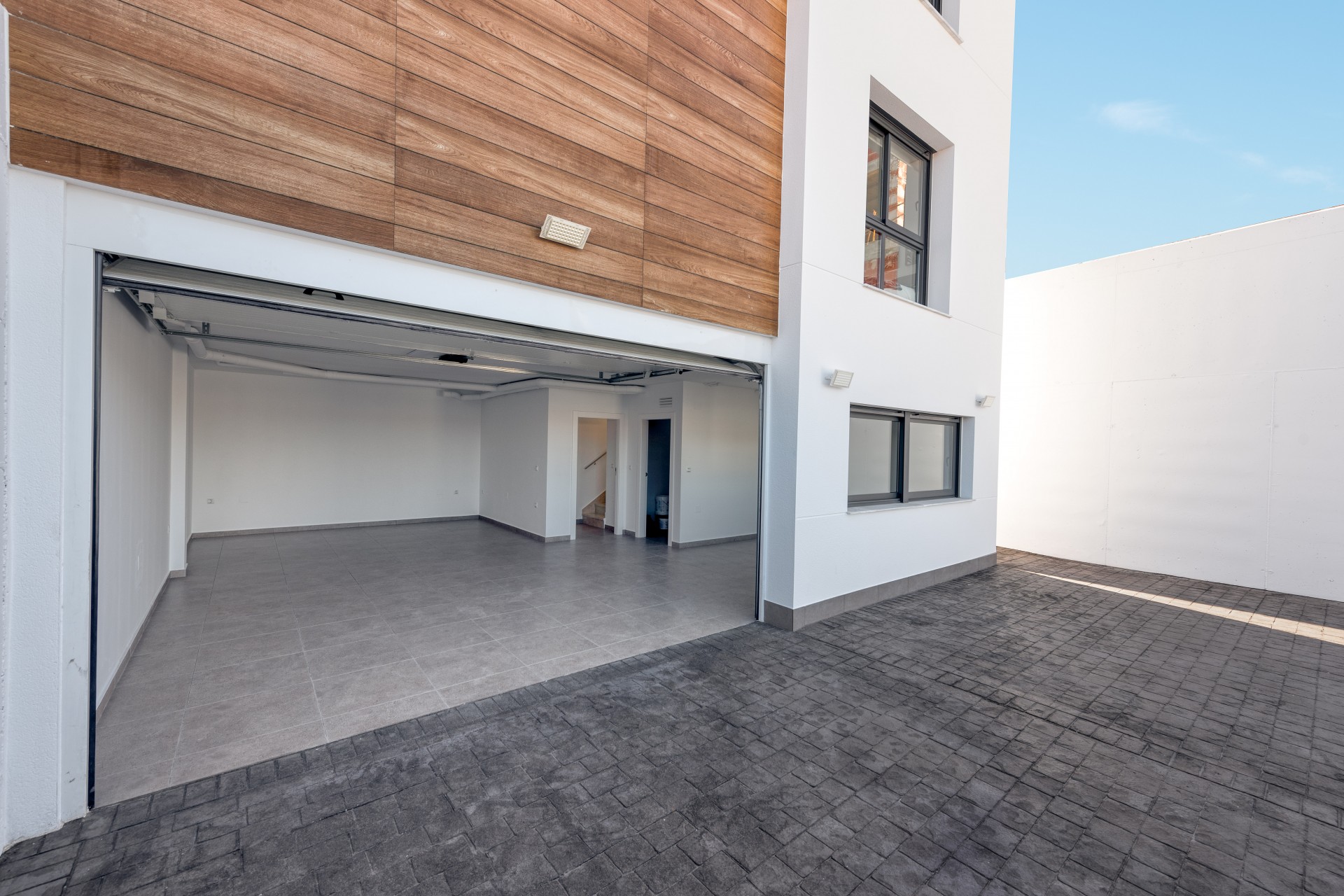 New - Semi Detached Villa - Algorfa - La Finca Golf Resort