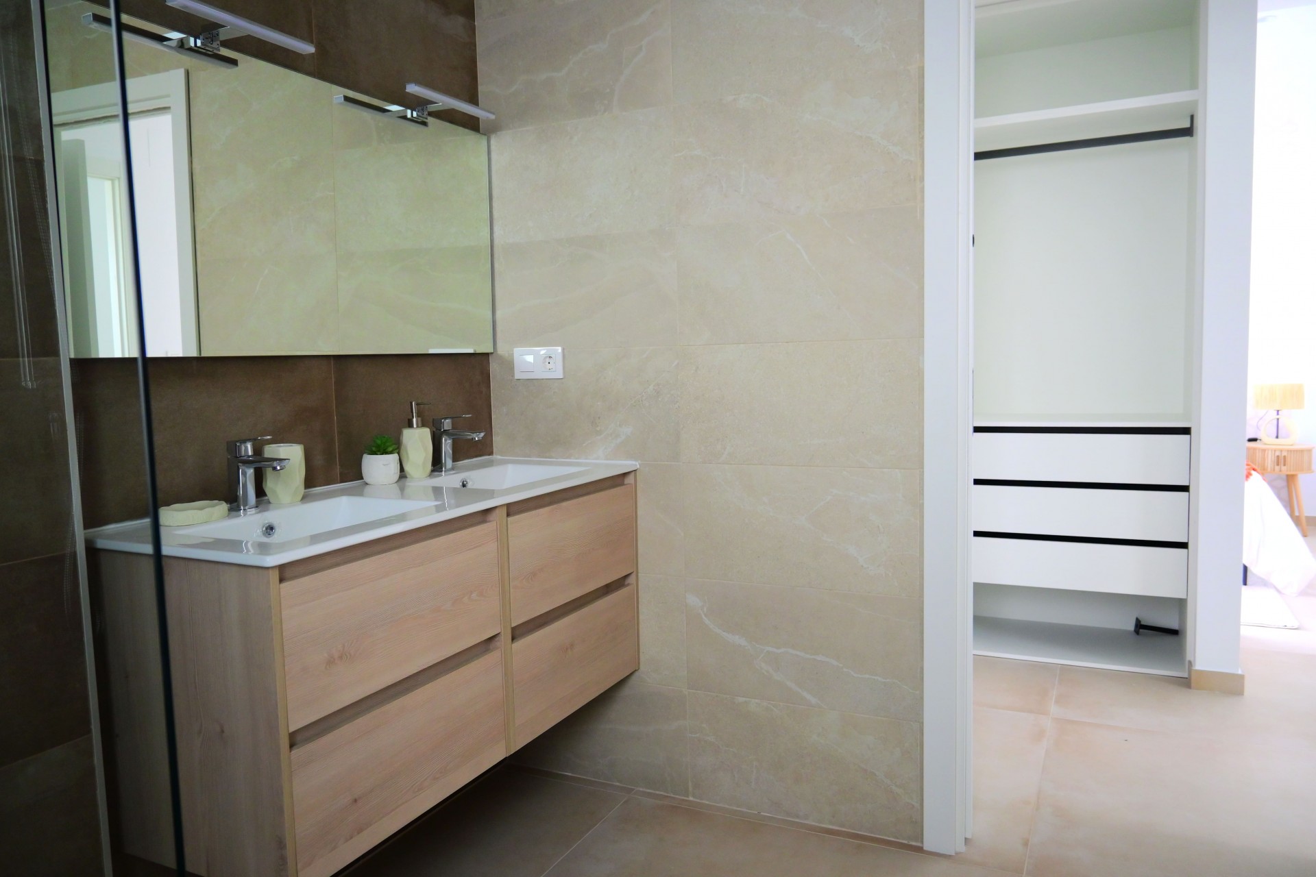 New - Semi Detached Villa - Dolores - Dolores - Town