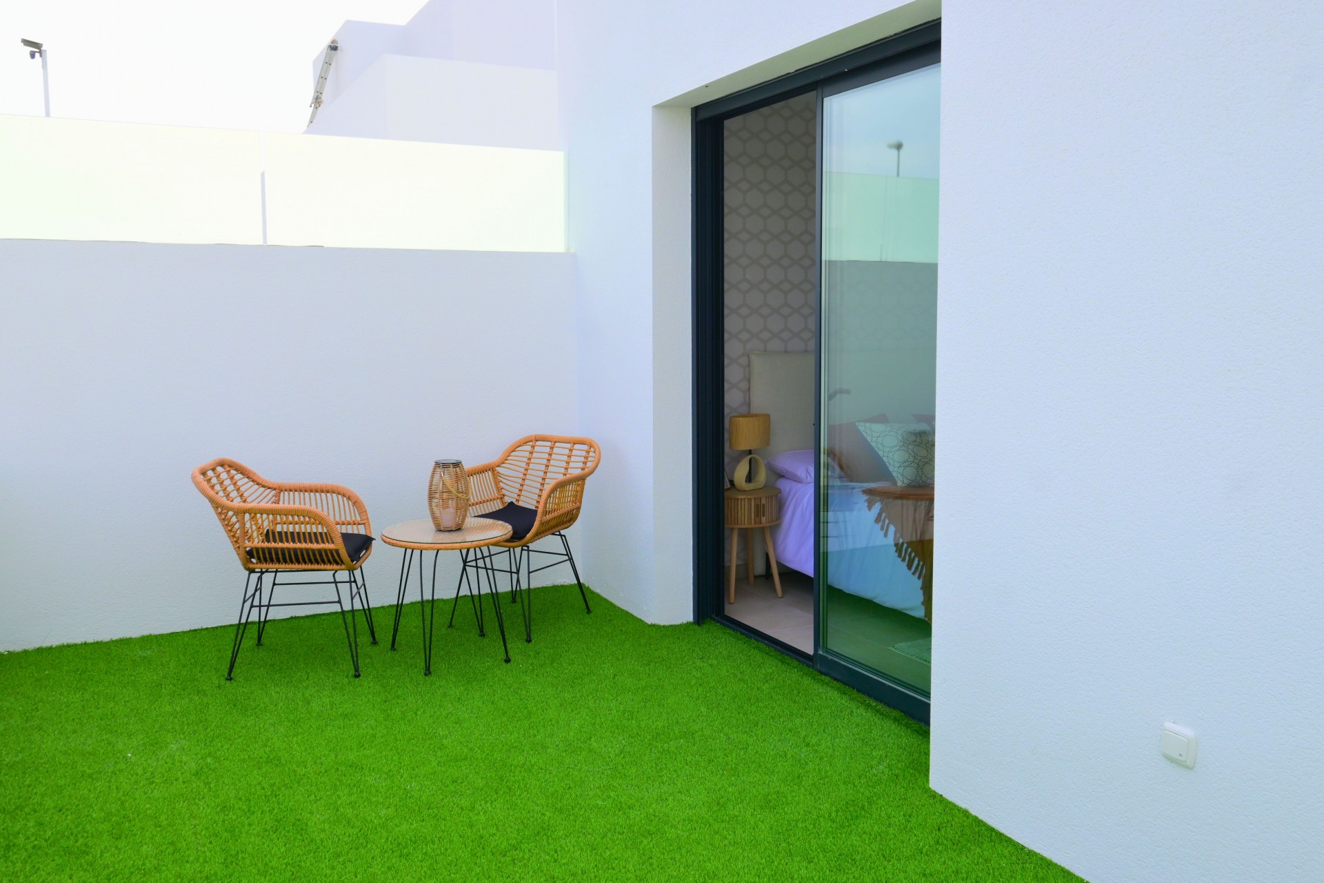 New - Semi Detached Villa - Dolores