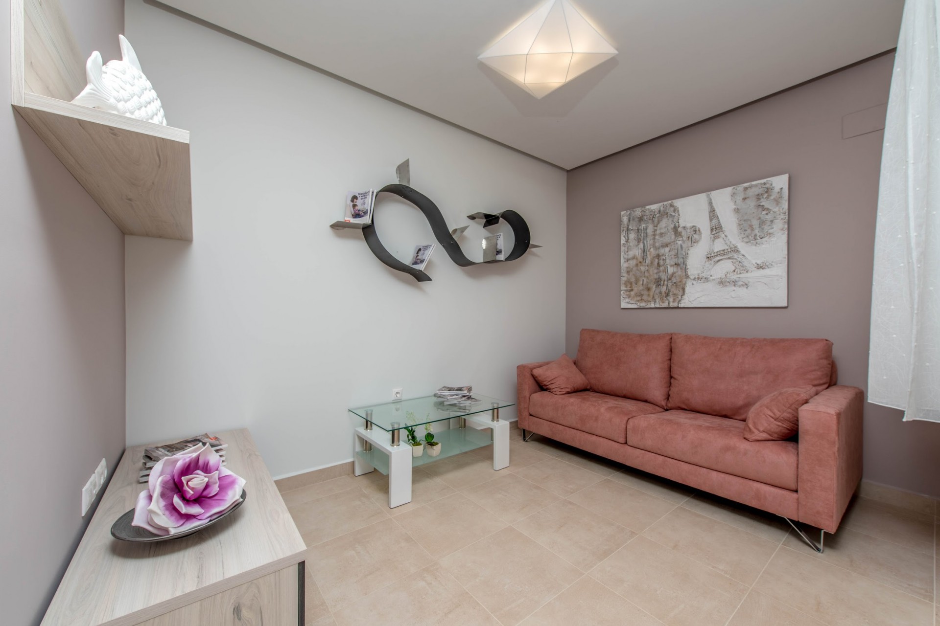 New - Semi Detached Villa - Los Alcazares - Serena Golf