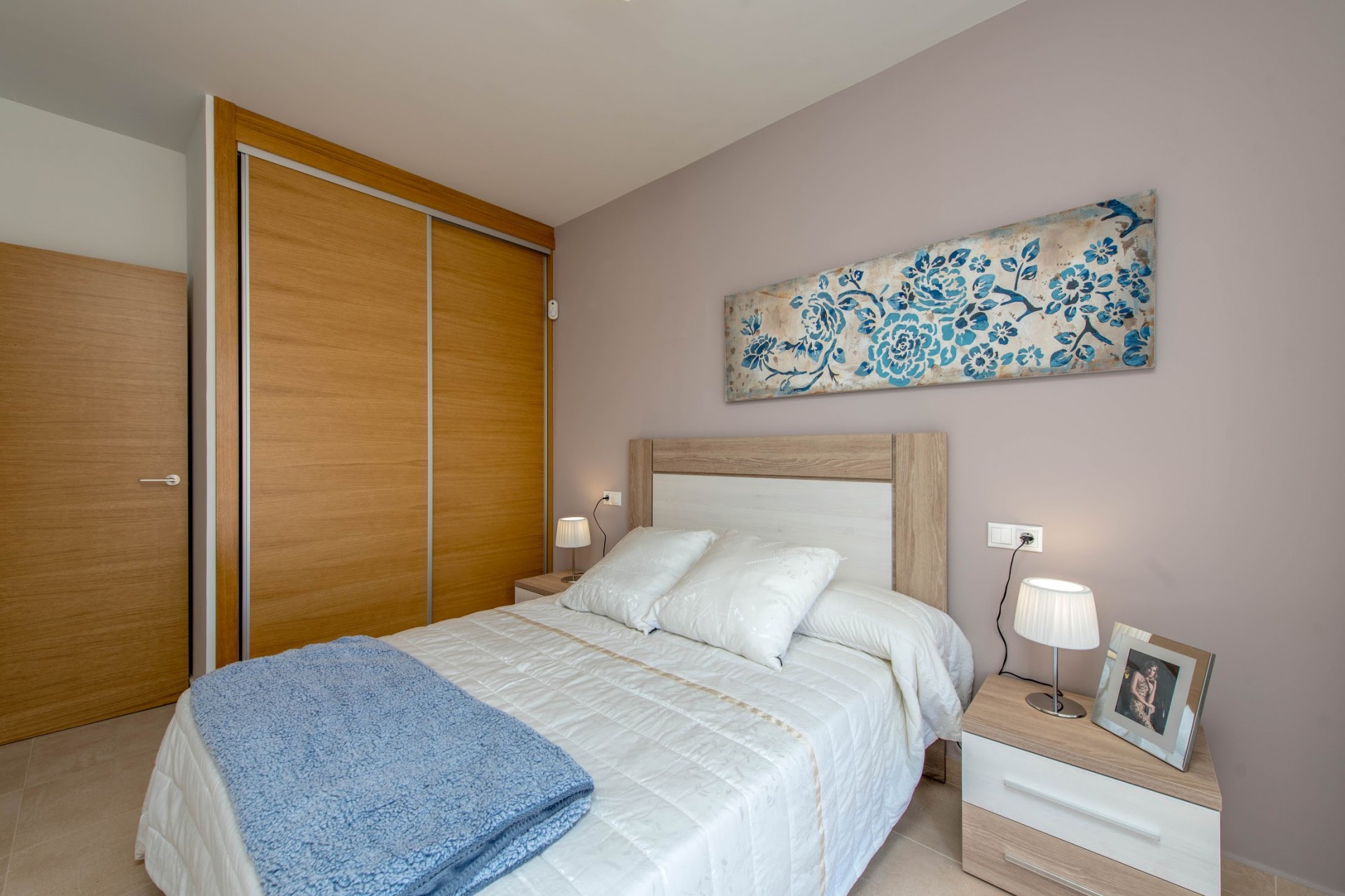 New - Semi Detached Villa - Los Alcazares - Serena Golf