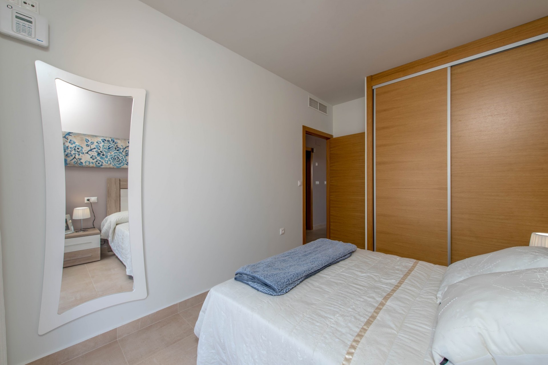 New - Semi Detached Villa - Los Alcazares - Serena Golf