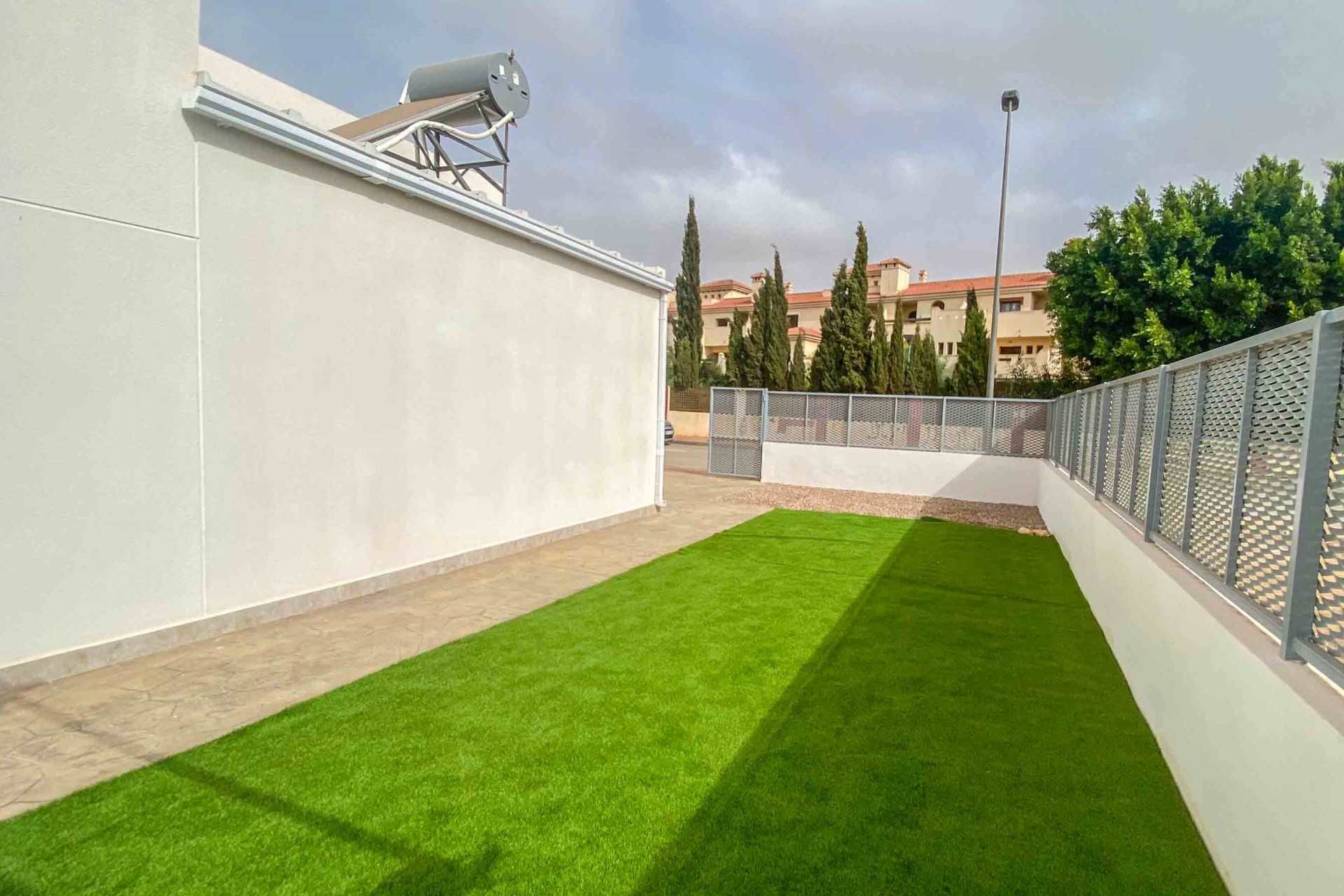 New - Semi Detached Villa - Los Alcazares - Serena Golf